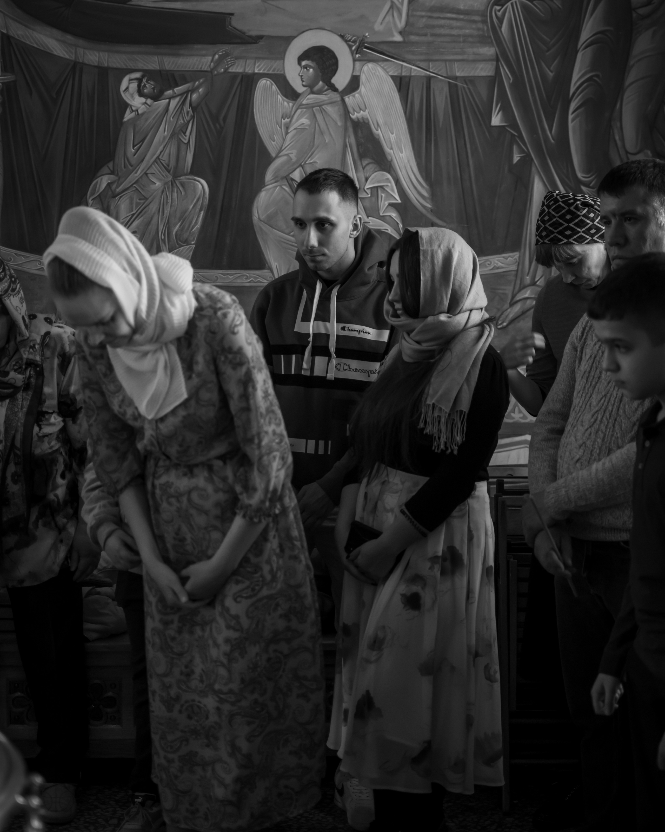 Тимофей. Фотограф Москва