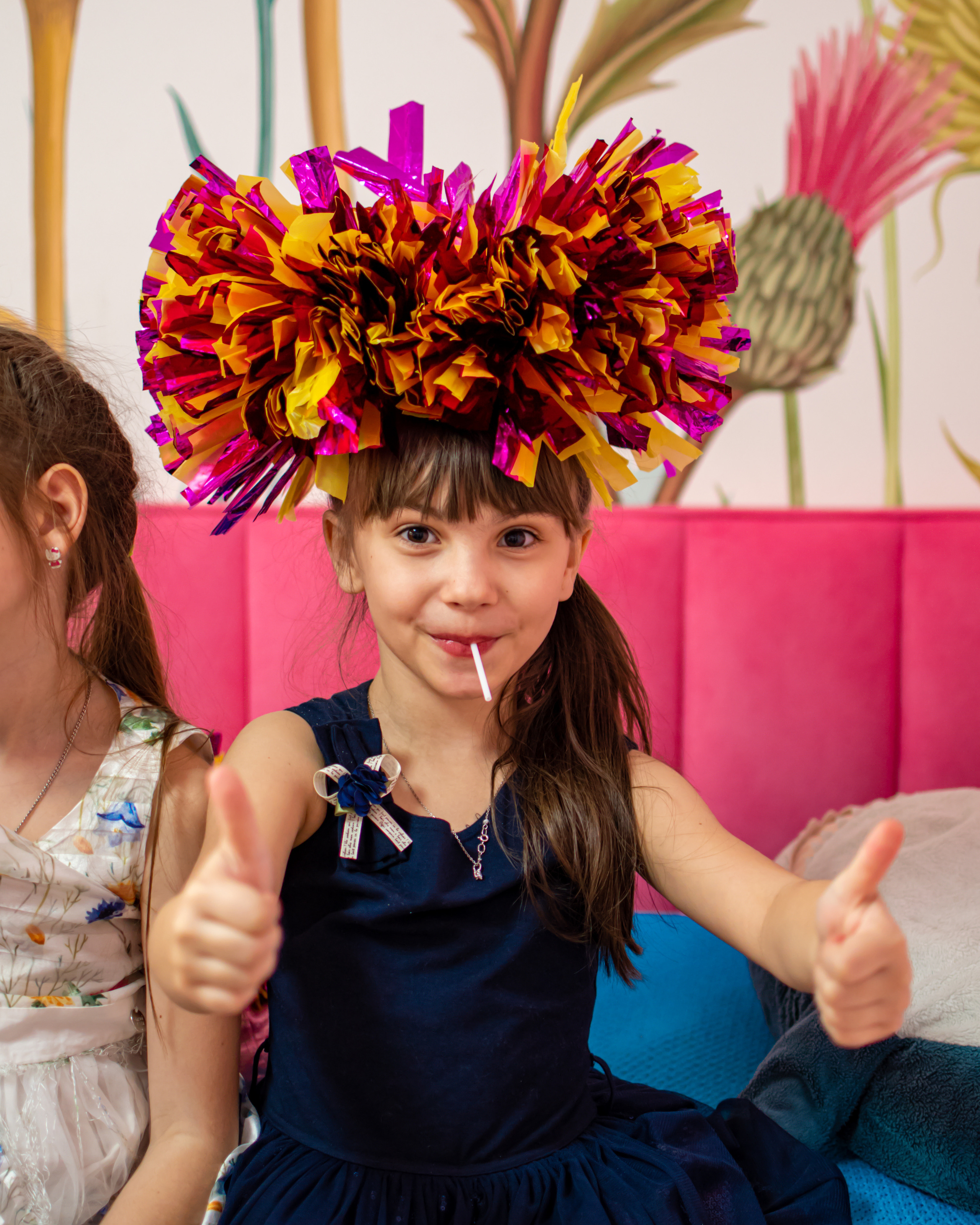 Детские праздники. Фотограф Москва