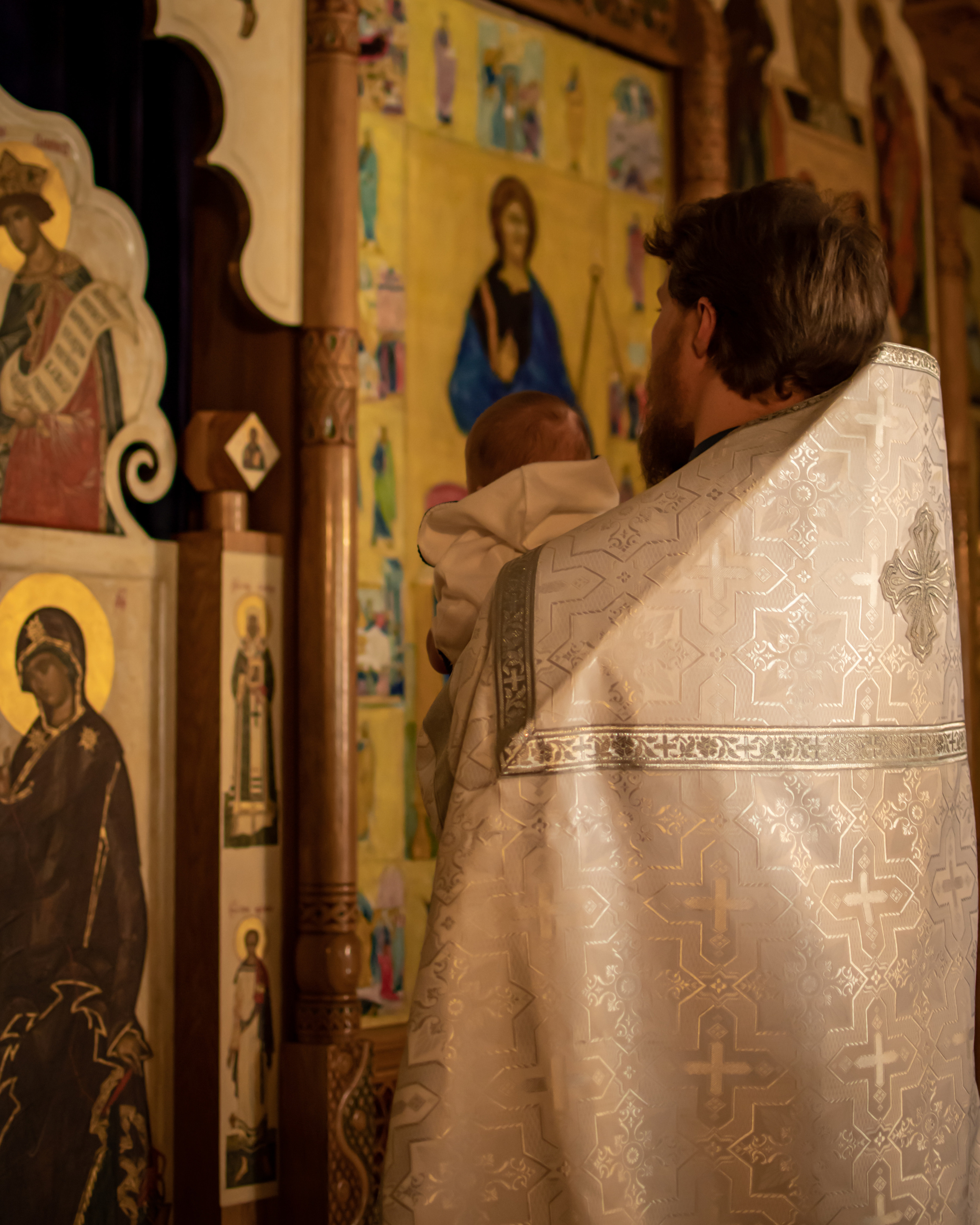 Тимофей. Фотограф Москва