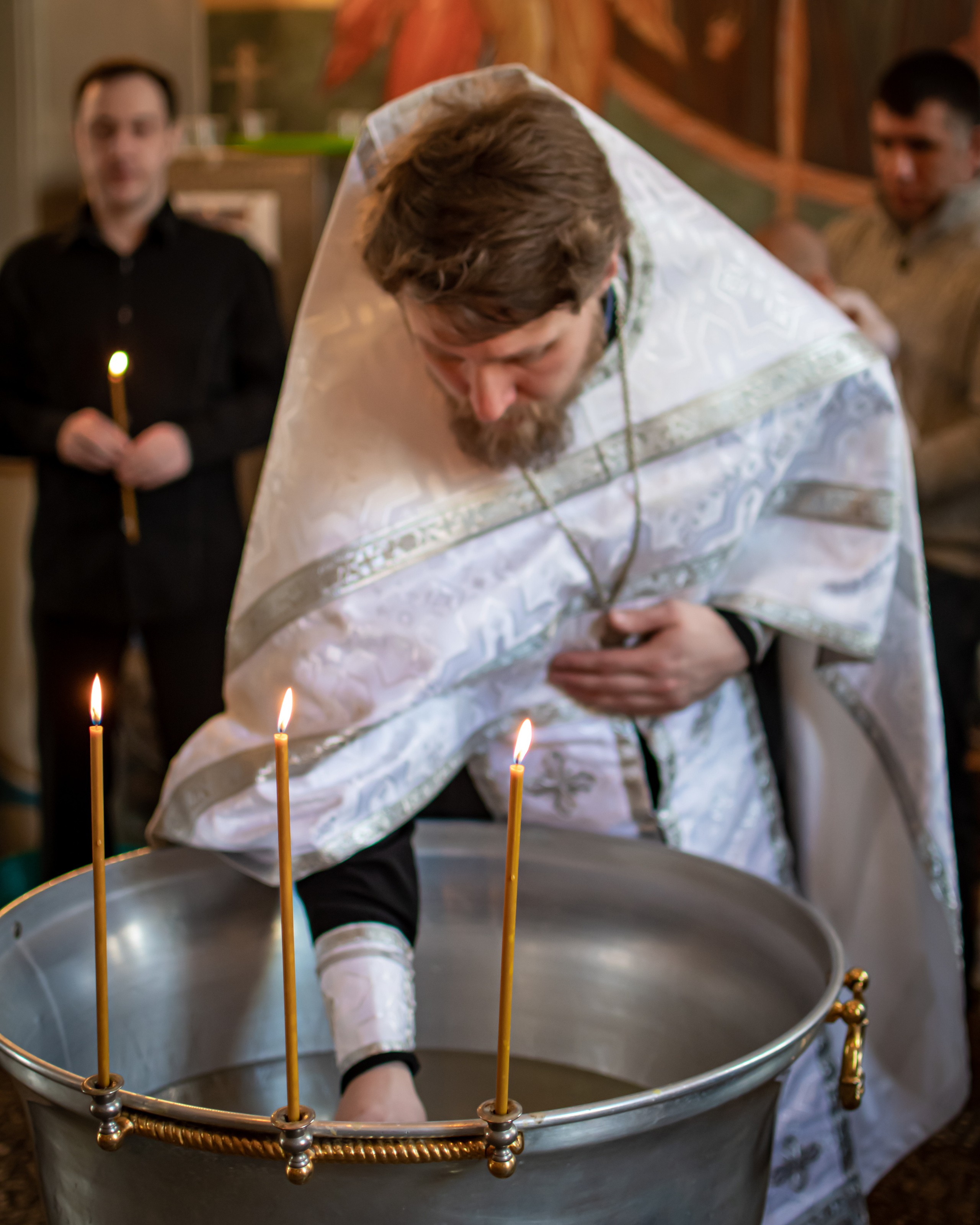 Тимофей. Фотограф Москва