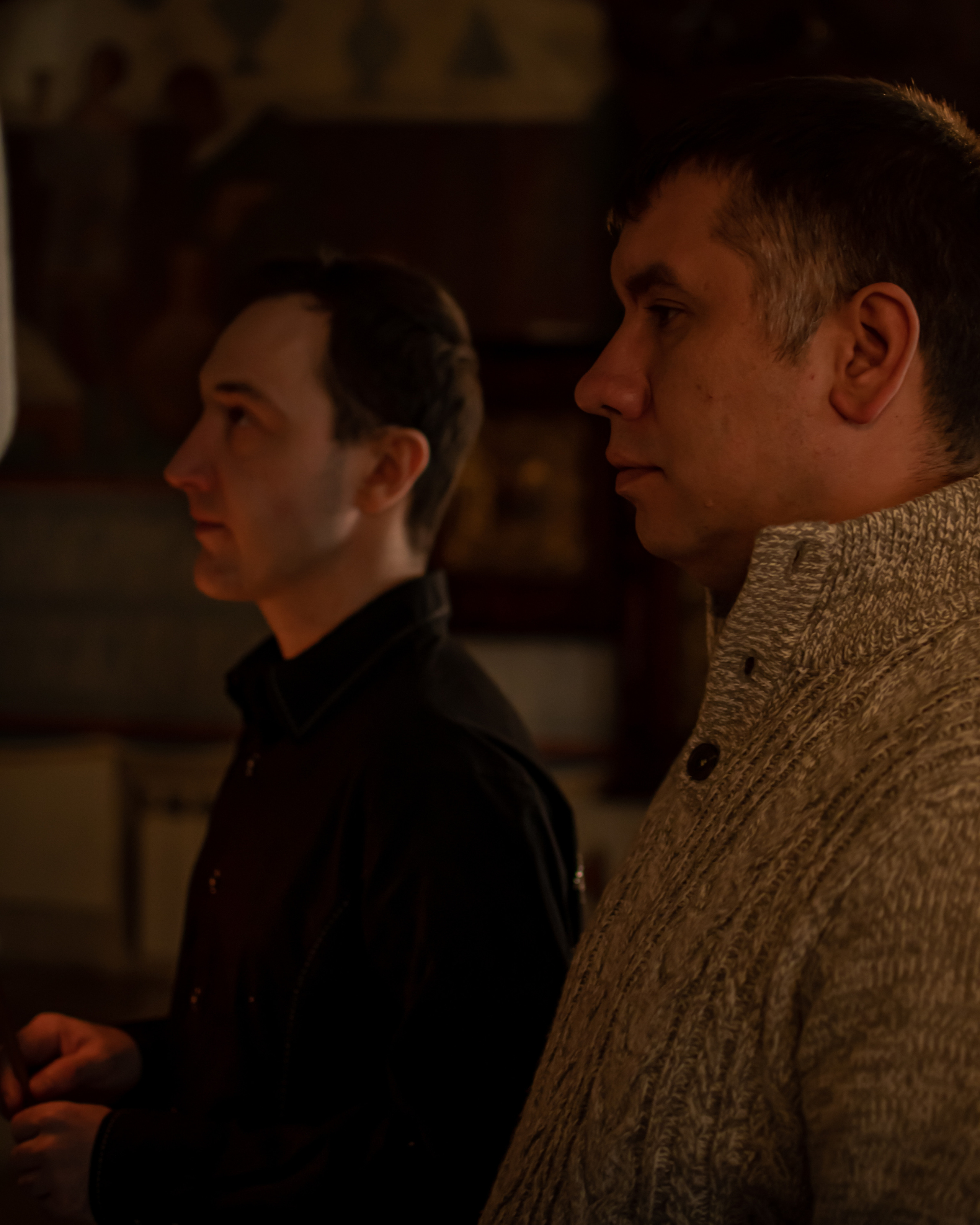 Тимофей. Фотограф Москва