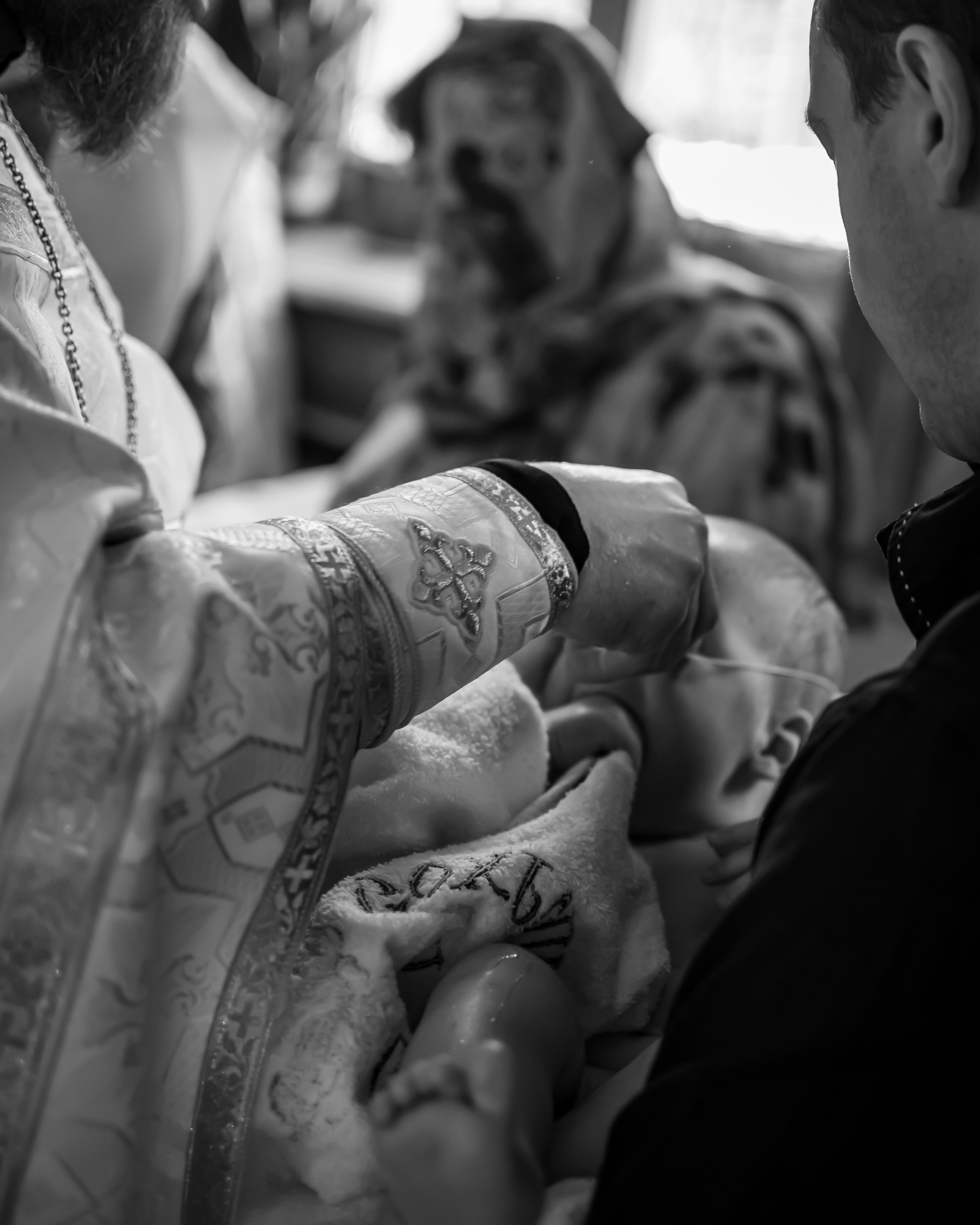 Тимофей. Фотограф Москва