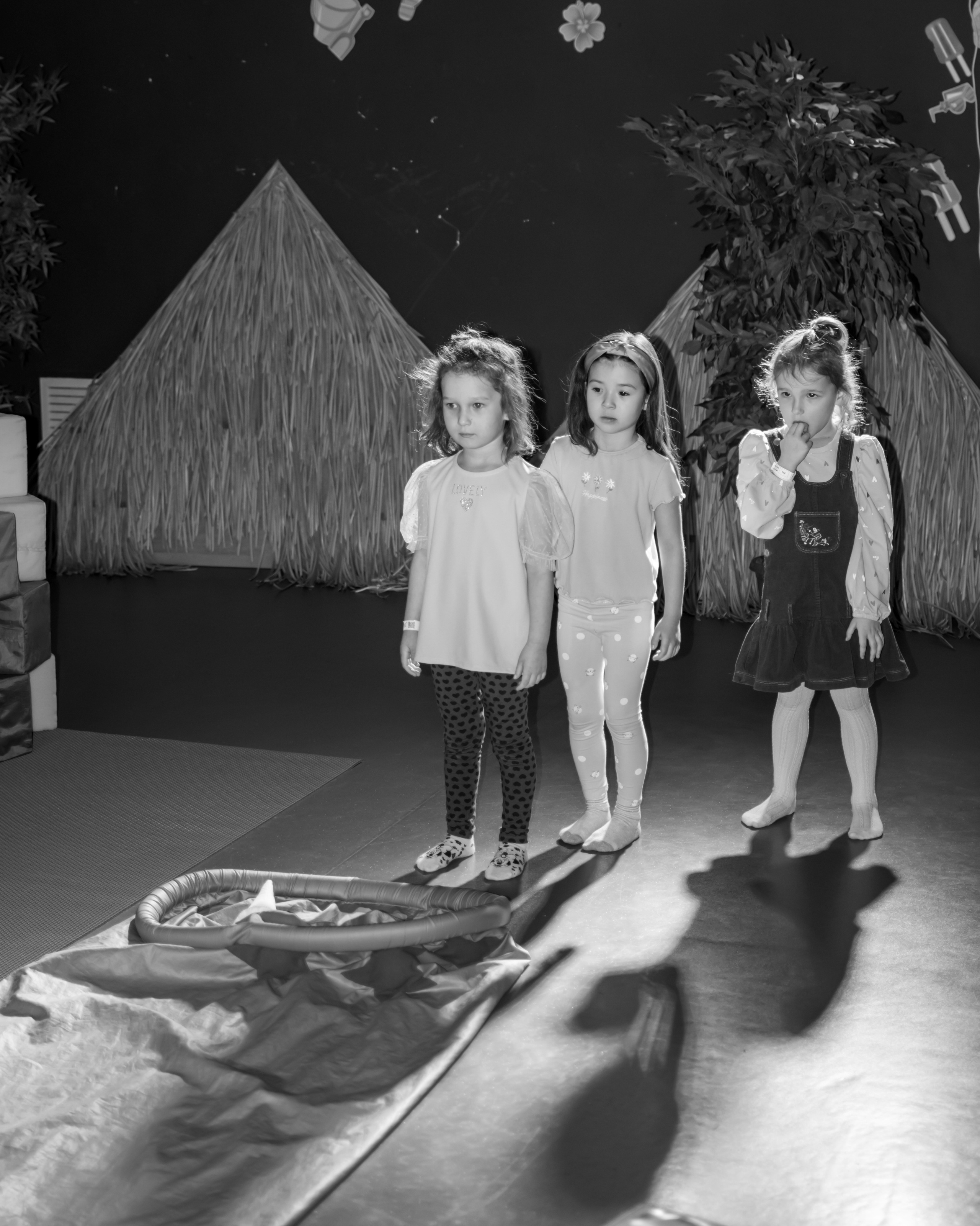 Детские праздники. Фотограф Москва