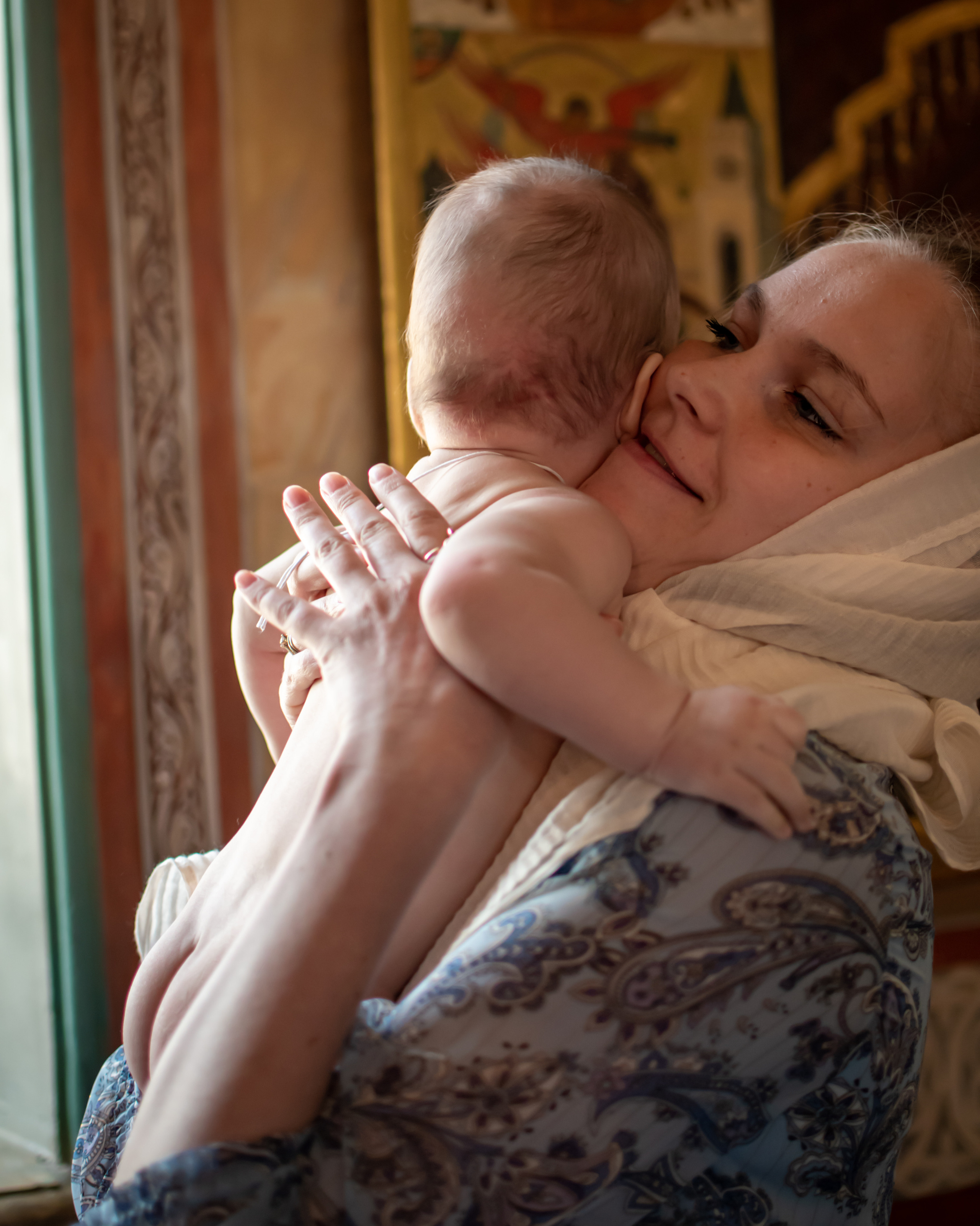 Тимофей. Фотограф Москва