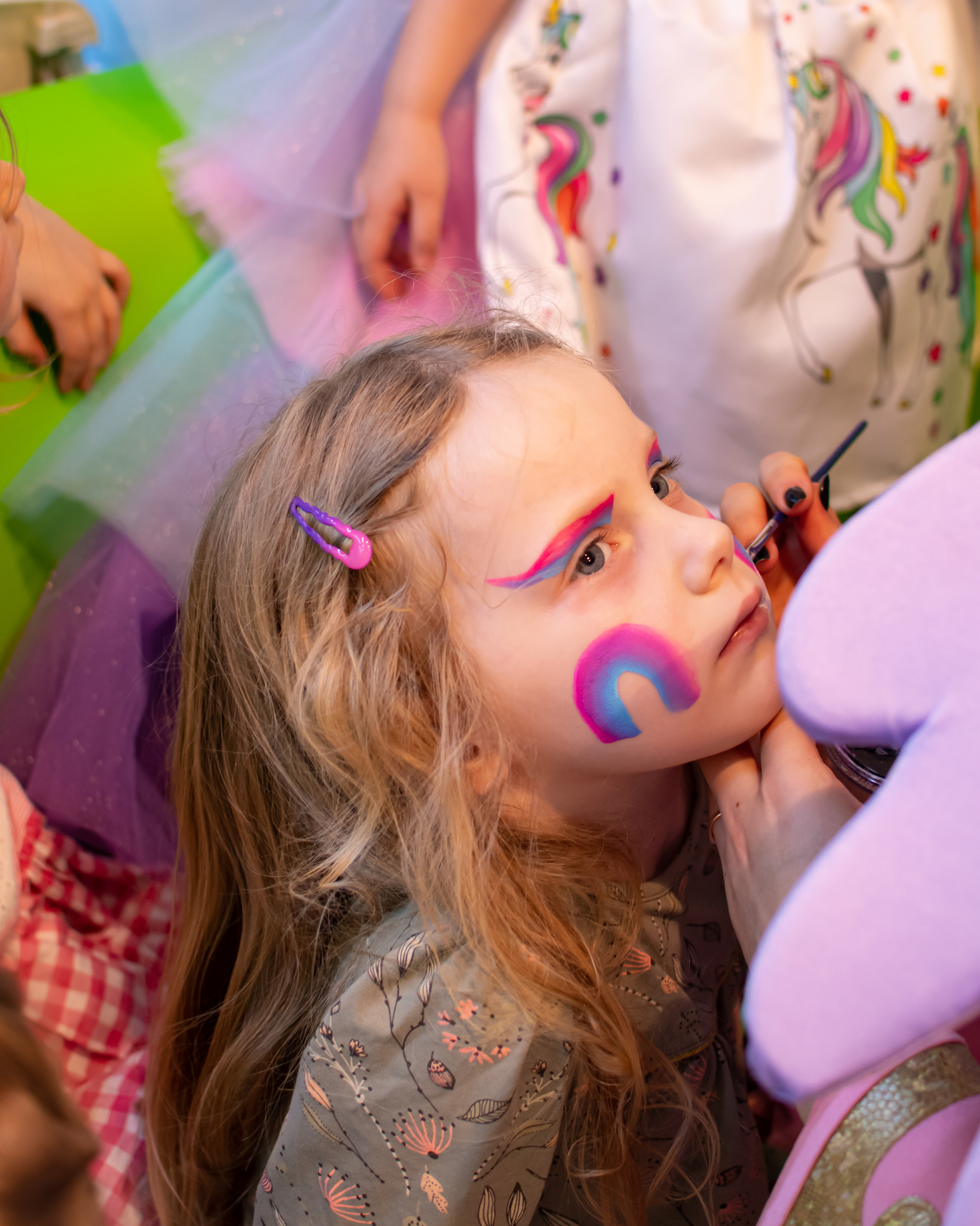 Детские праздники. Фотограф Москва