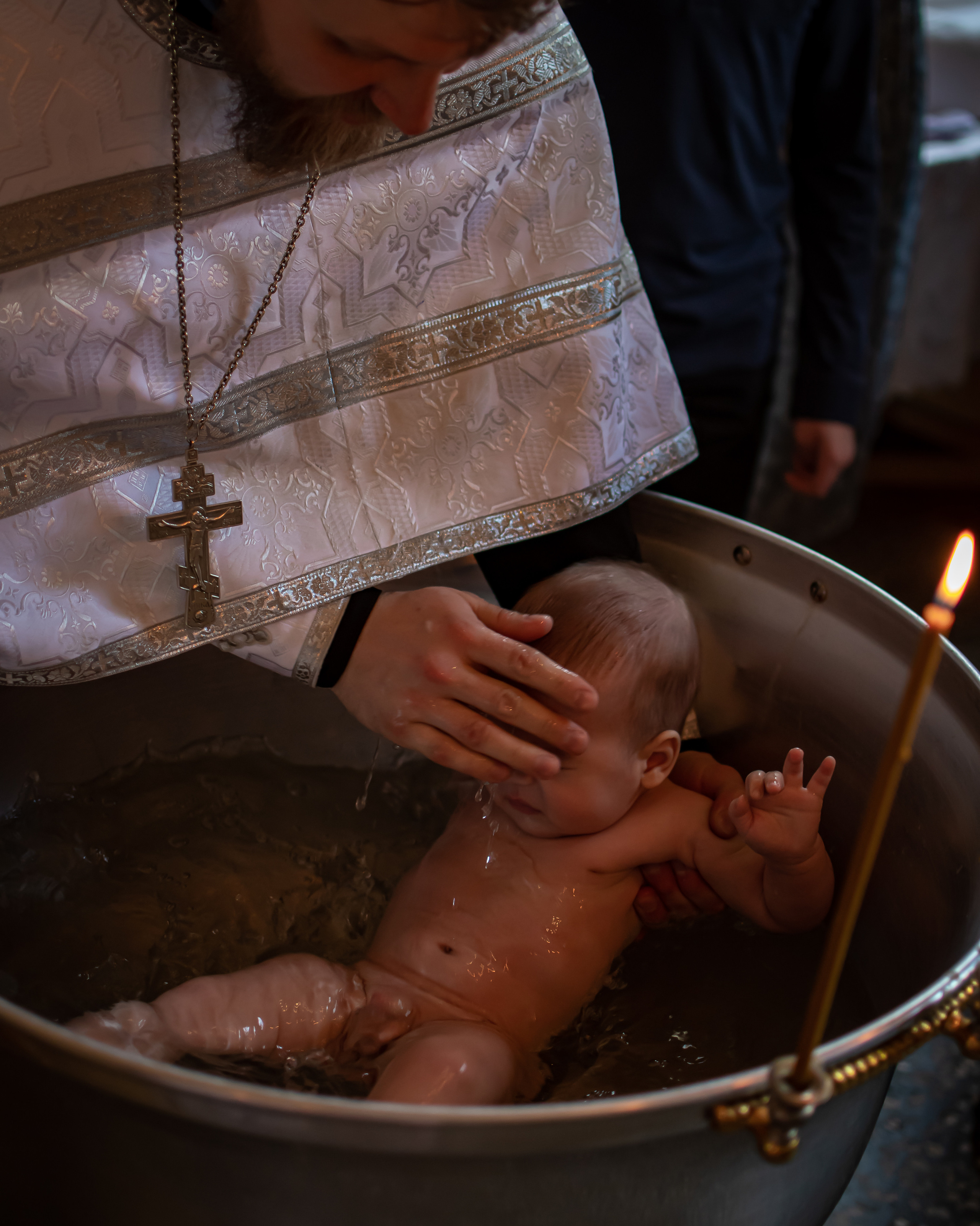 Тимофей. Фотограф Москва