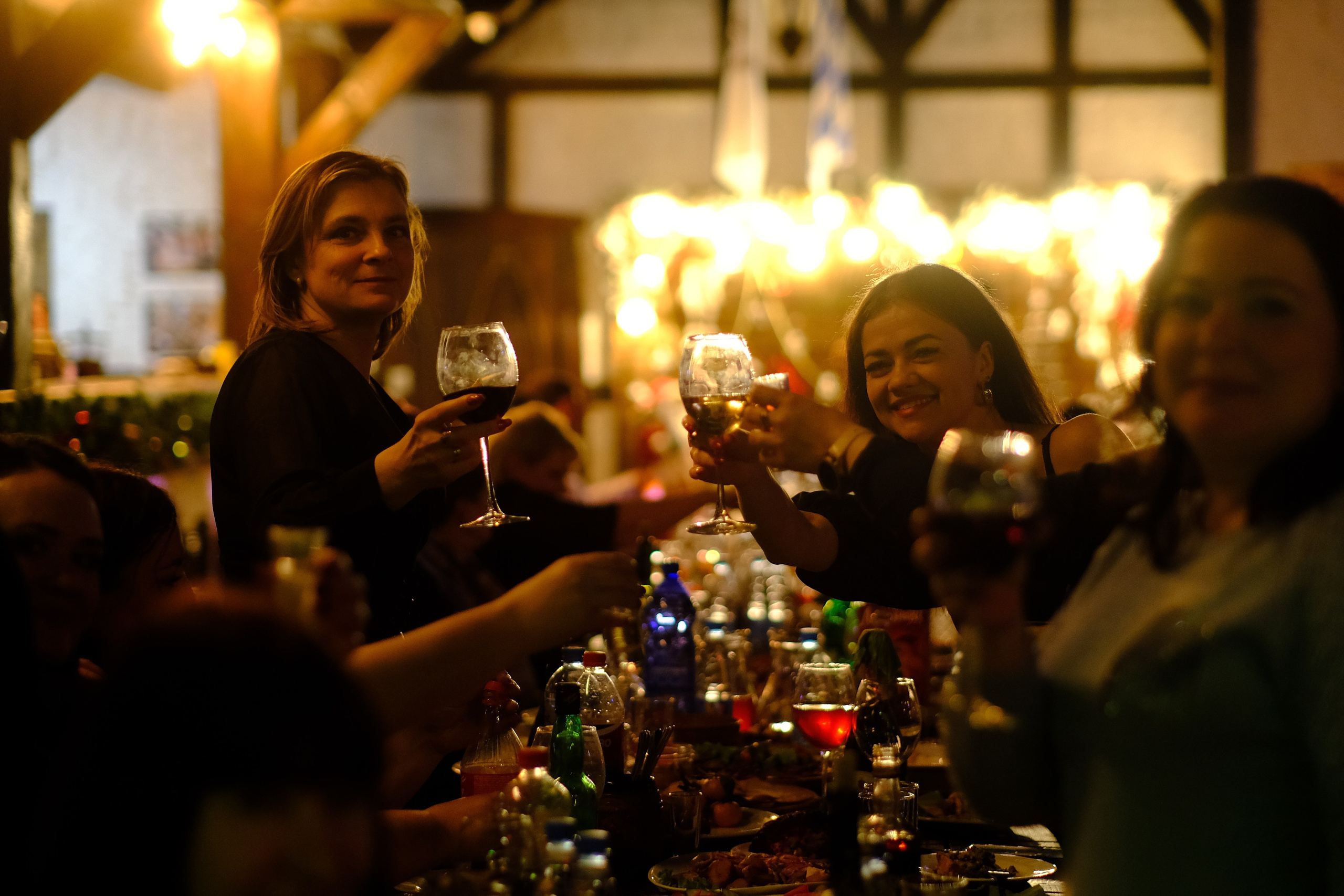 Праздники под ключ «ПраздниКKey»