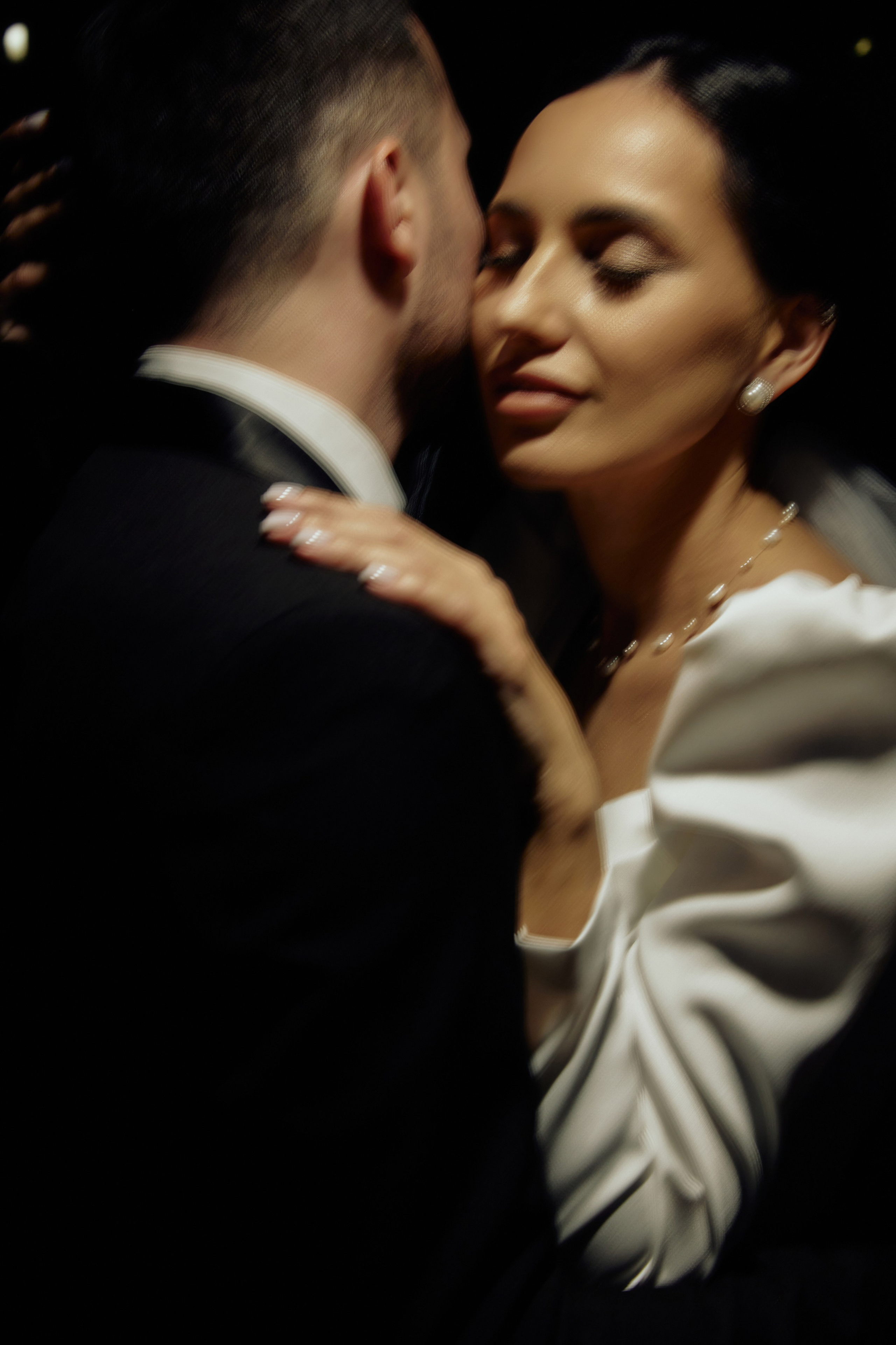 Kirill & Kristina. Event агентство PAPRIKA в Екатеринбурге