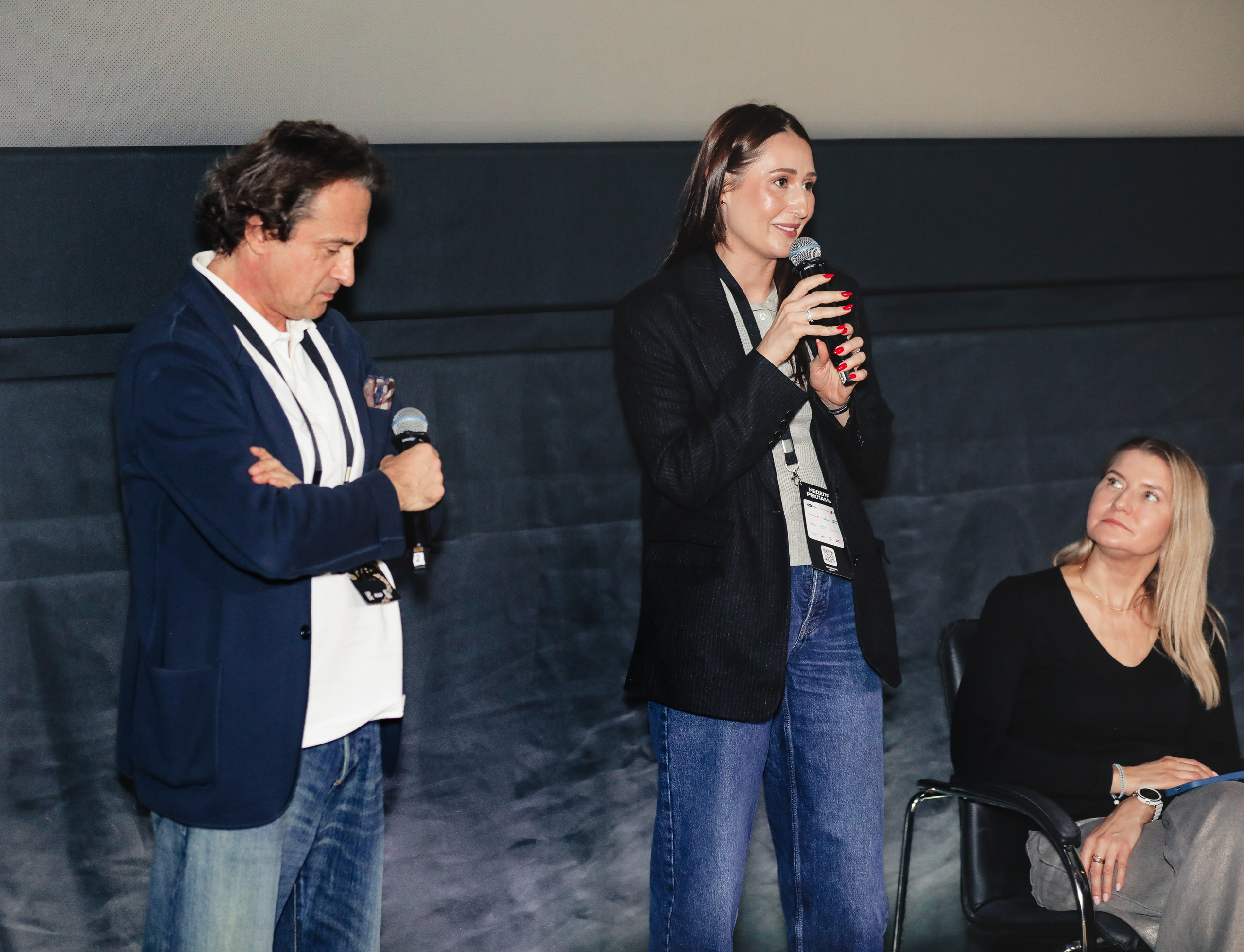 Совместная сессия MDG+НПБК. Фотографии Media Direction Group