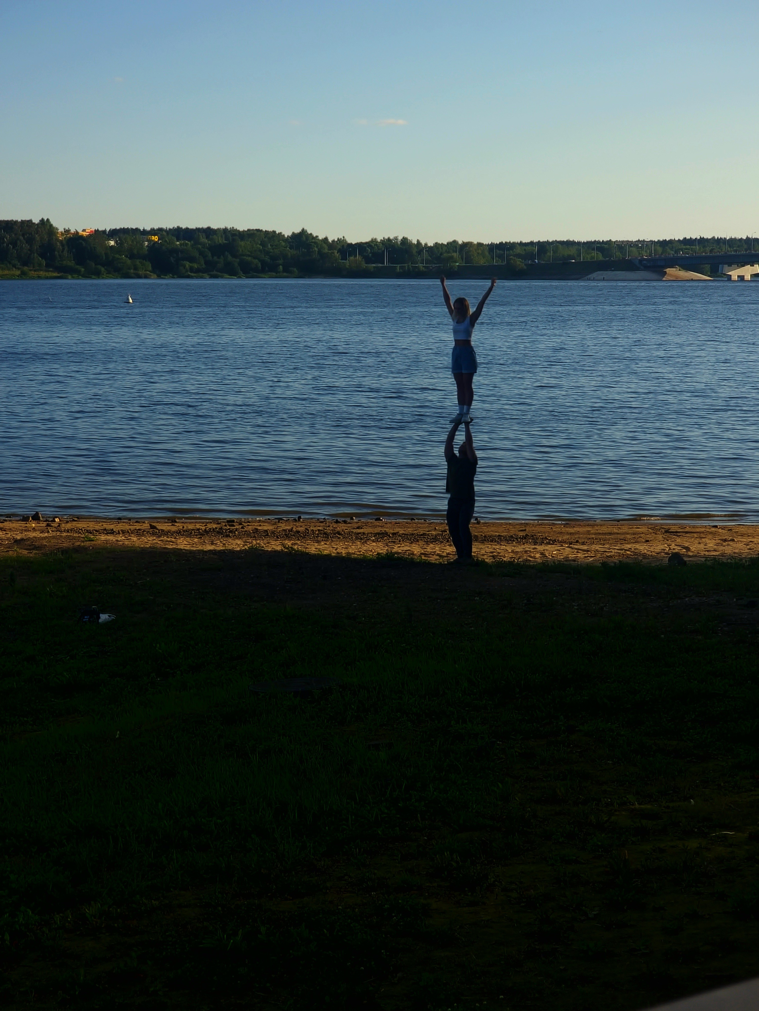 Август 2025. Den Mirov — Фотограф, Музыкант