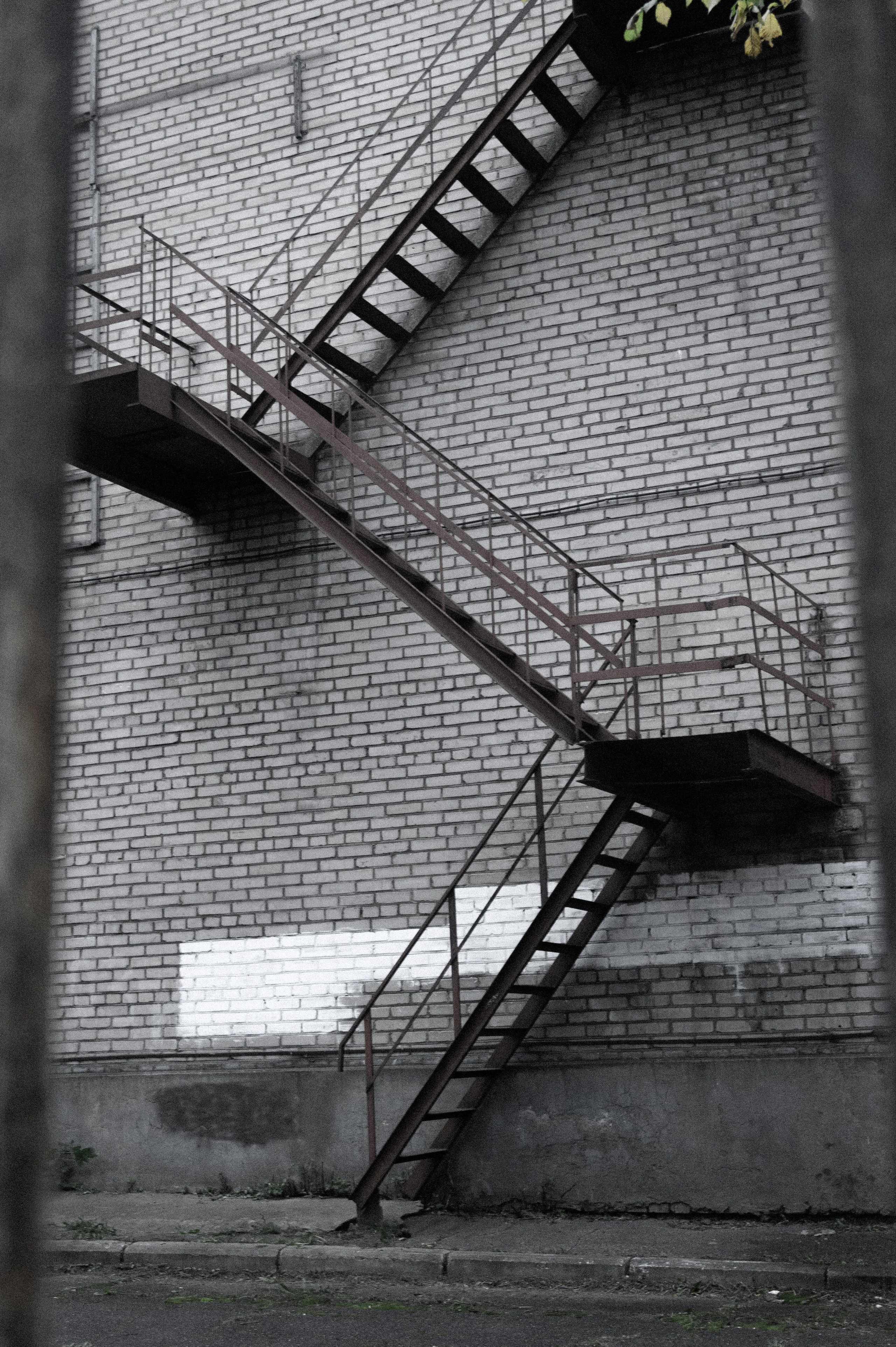 Сентябрь 2025. Den Mirov — Фотограф, Музыкант