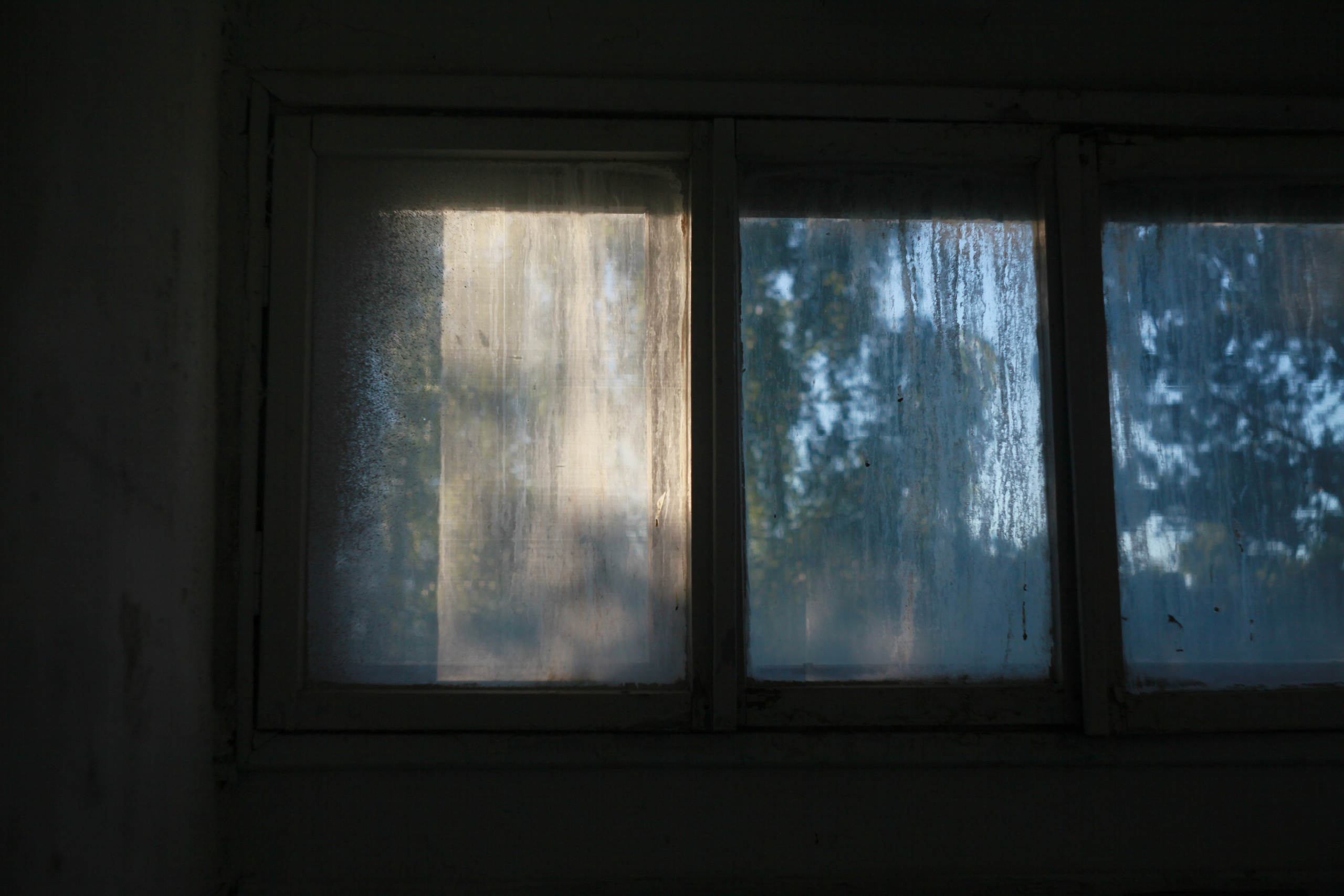 The Way. Den Mirov — Photographer, Musician