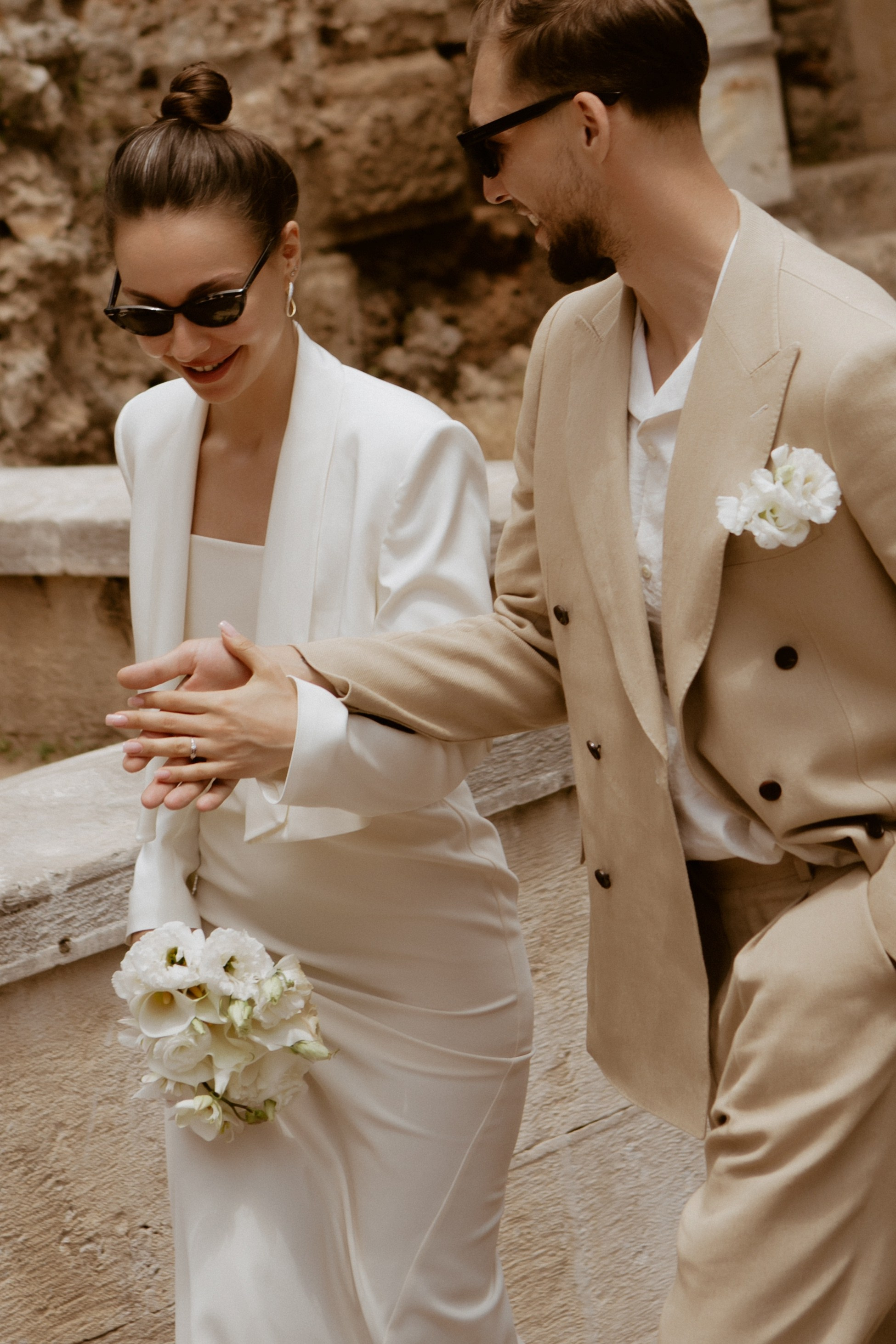 Alena & Dmitry. Photographer Lisbon|Portugal Nadiya Kharytonenko