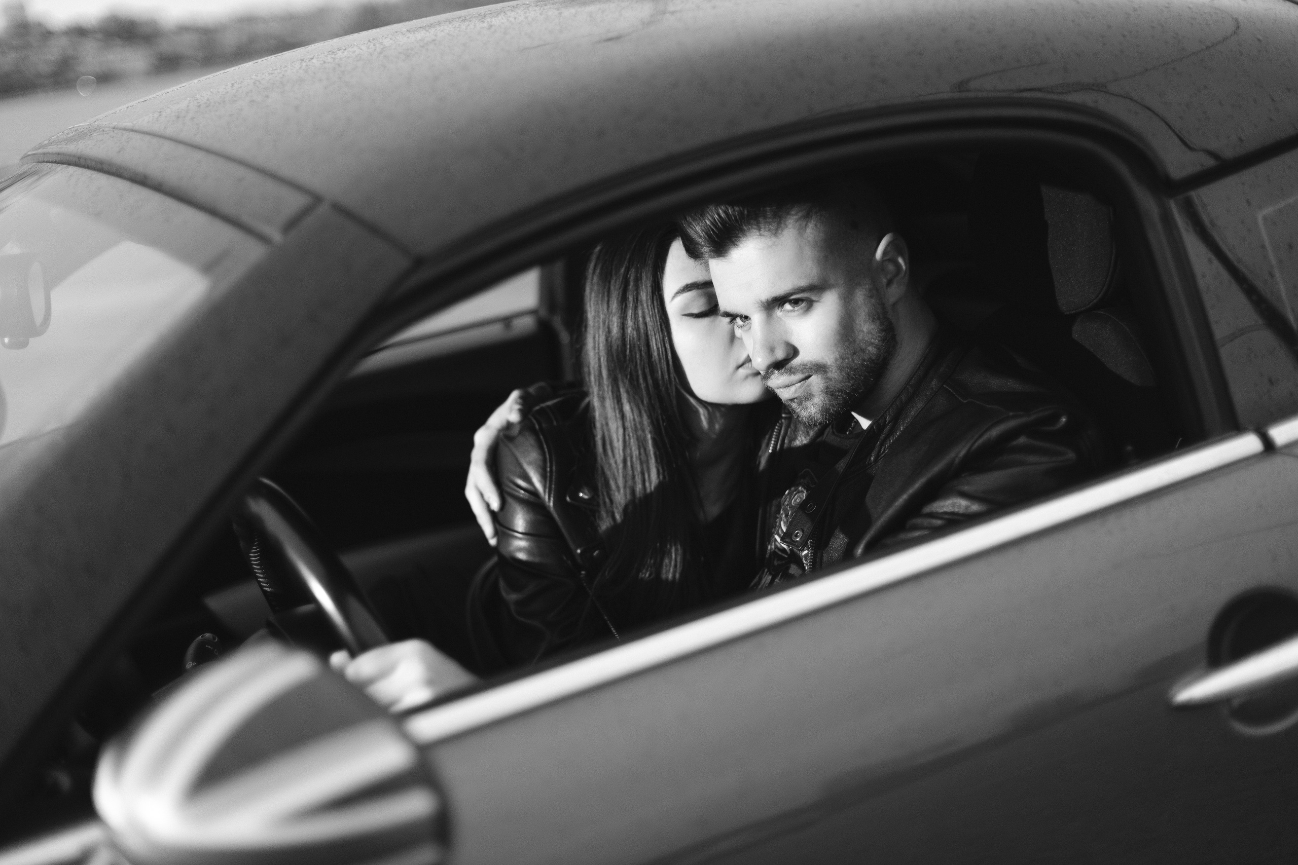 Love Story. Главная