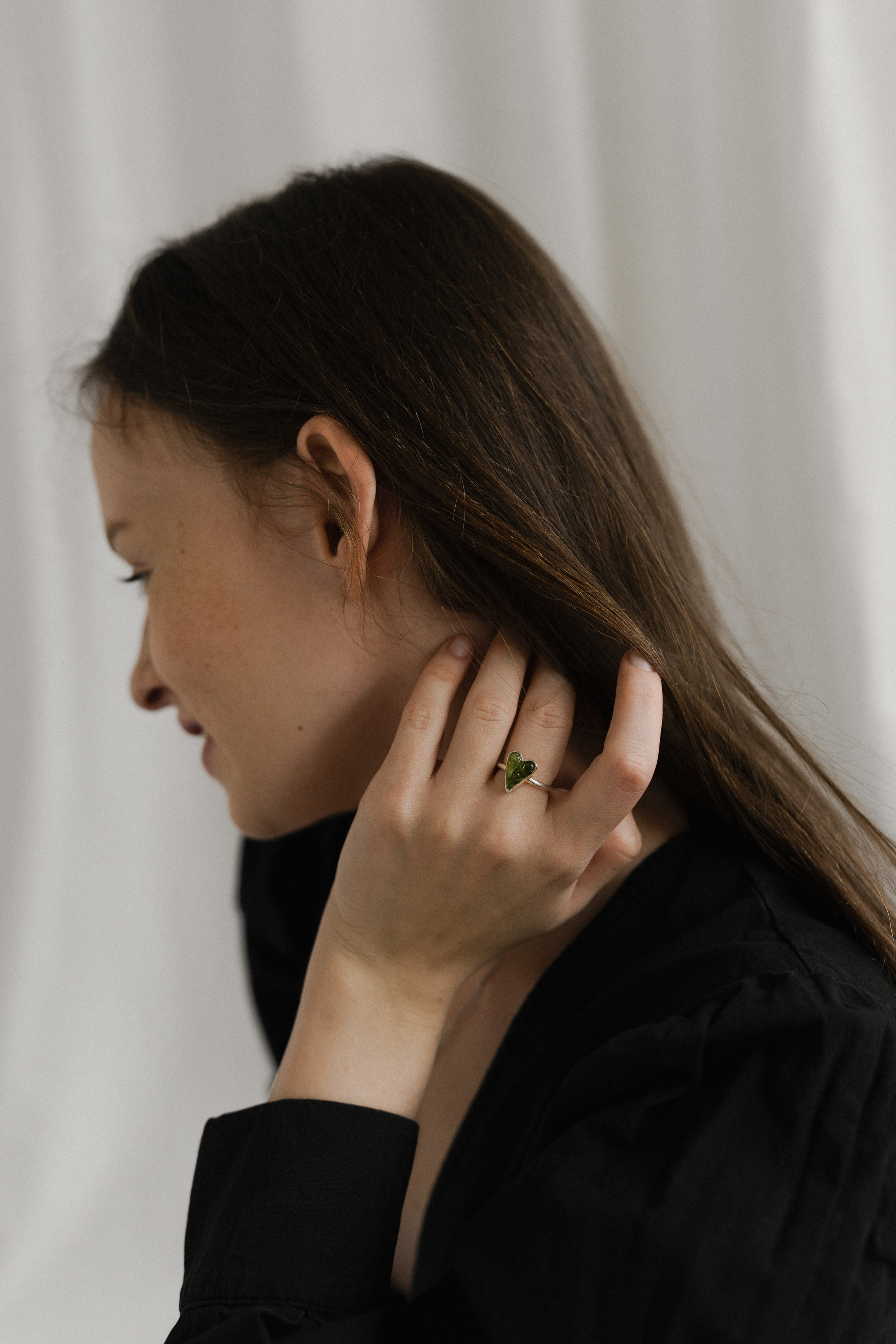 For ANKAS. Arina Chernykh