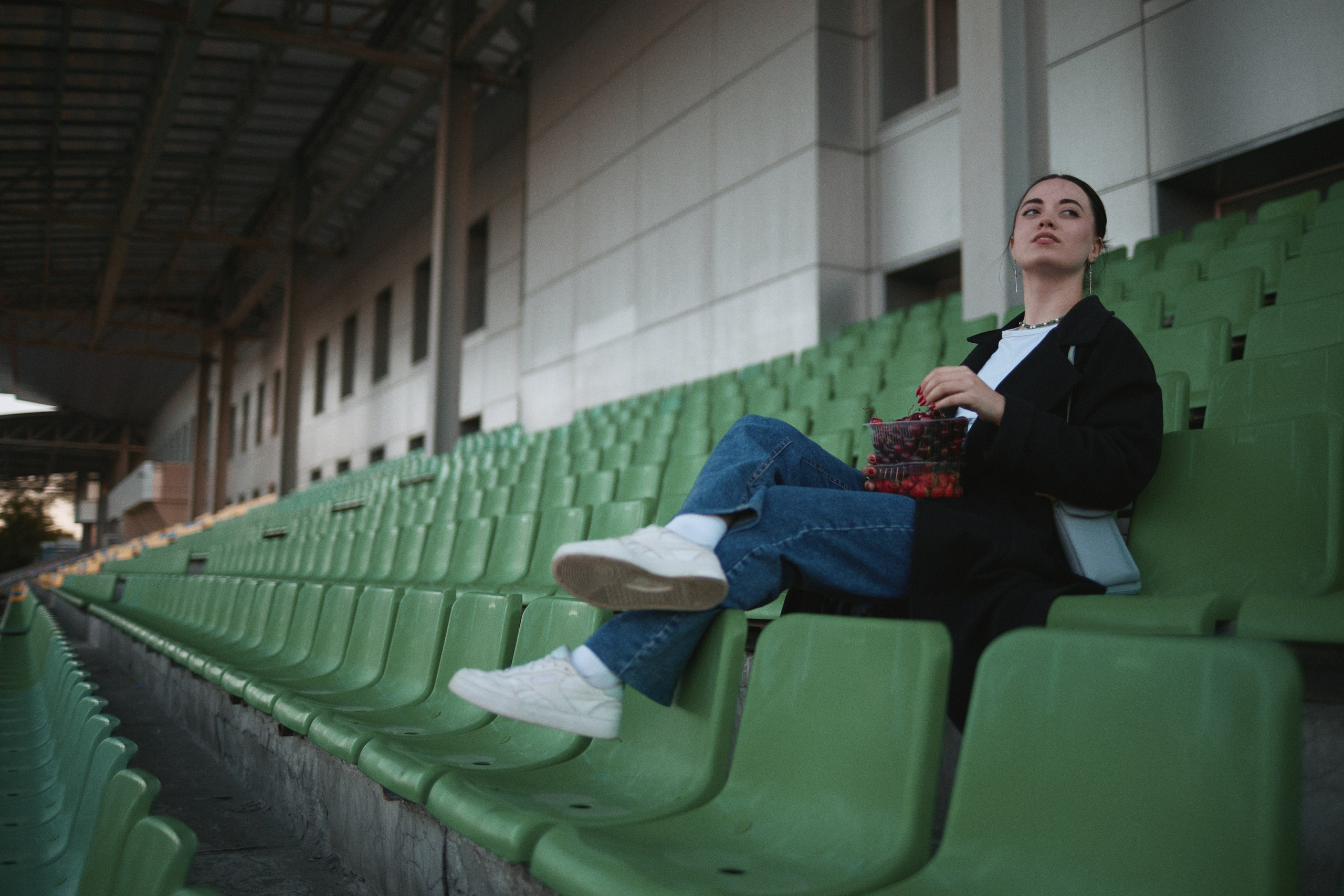 Индивидуальная фотосессия. Фотограф и видеограф в Кургане Леонид Корнильев