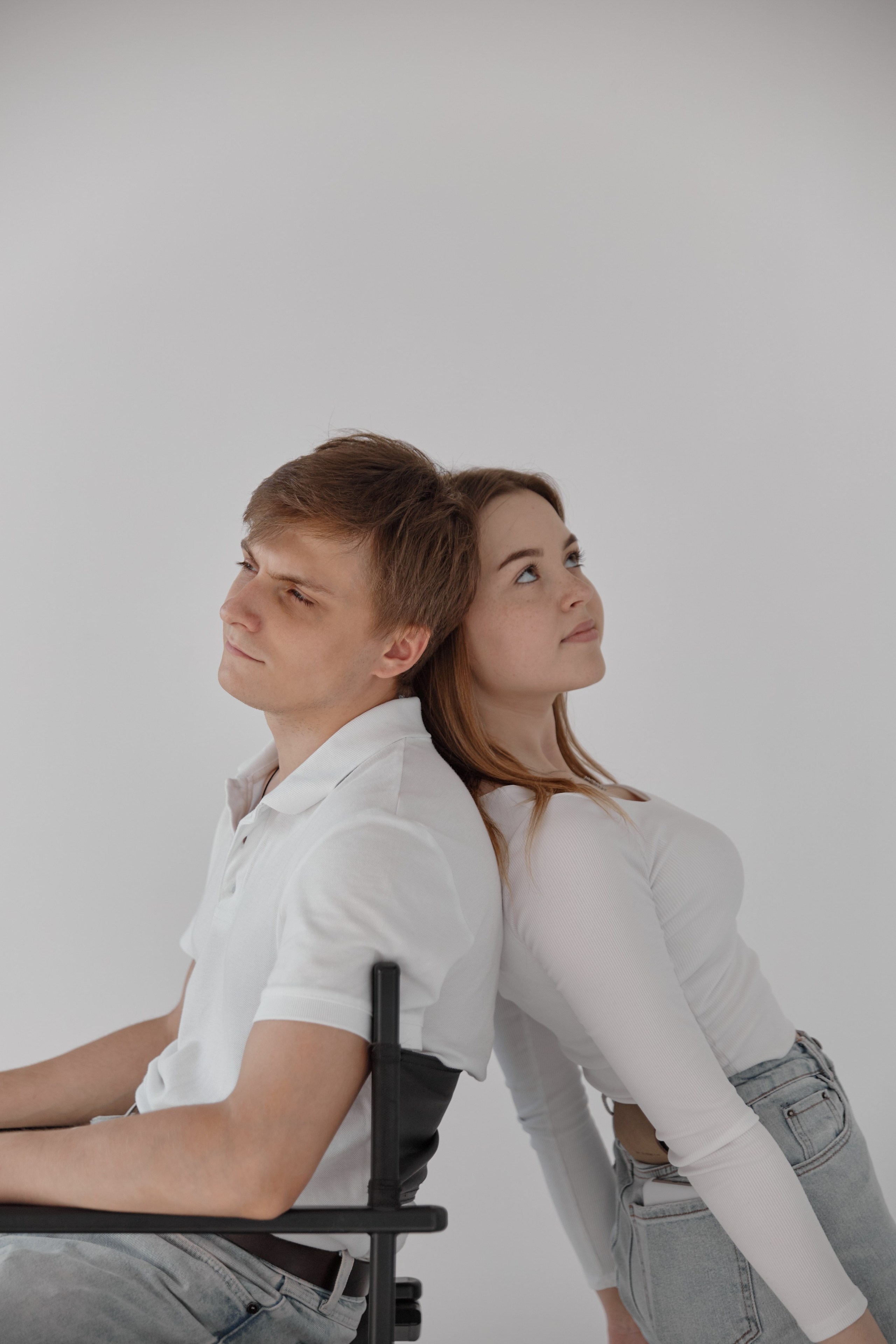 Маша и Кирилл. Фотограф и видеограф в Кургане Леонид Корнильев