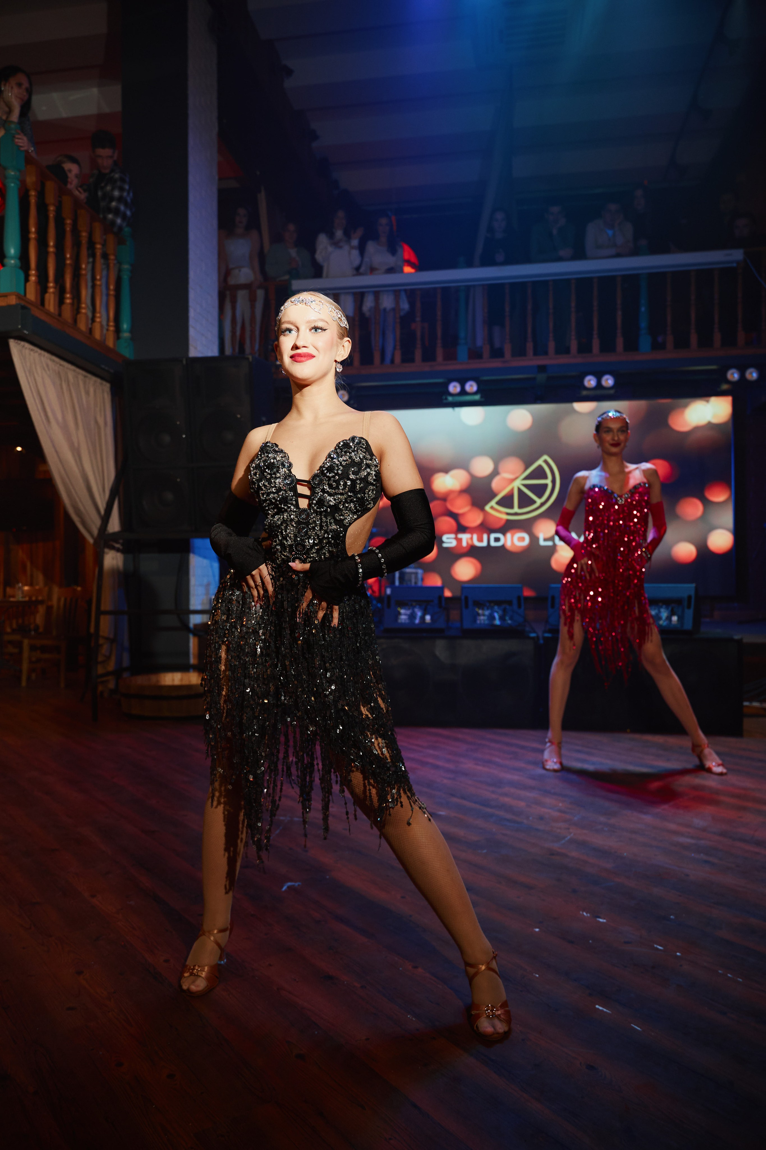 Арт-вечеринка 2026. Фотограф и видеограф в Кургане Леонид Корнильев