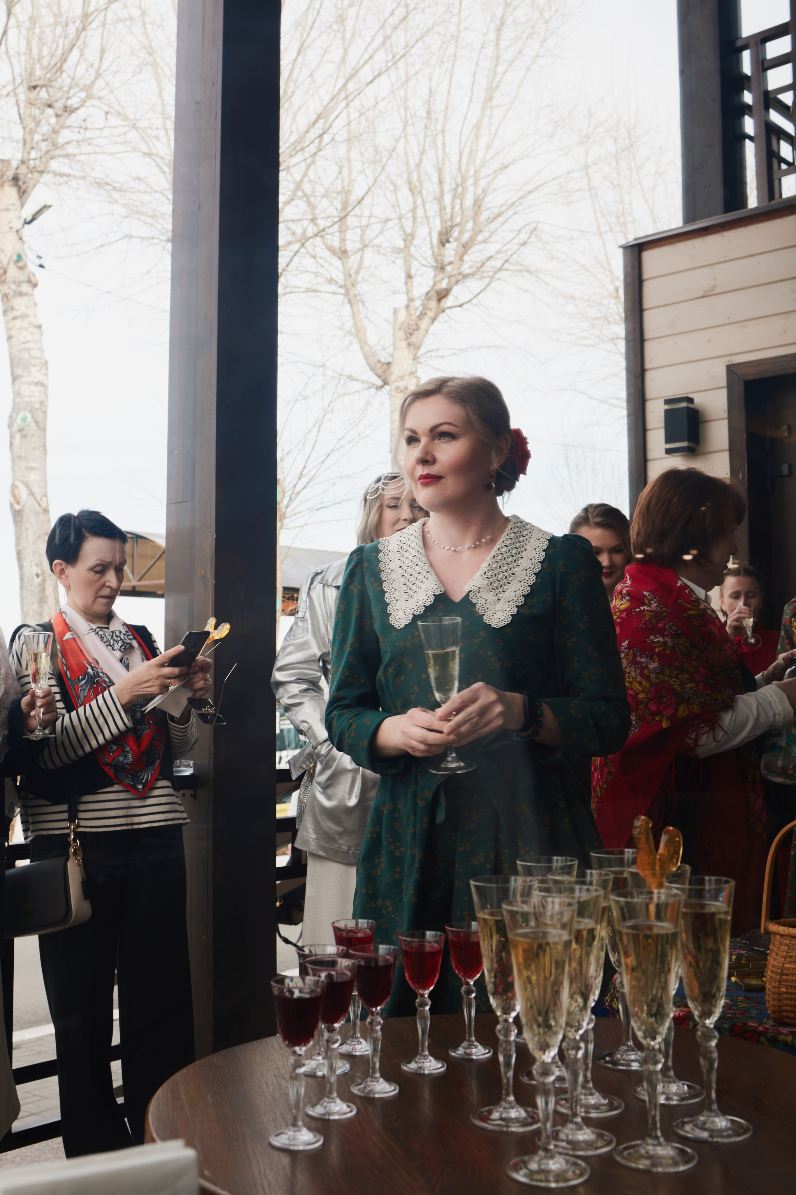 Масленица. Фотограф и видеограф в Кургане Леонид Корнильев