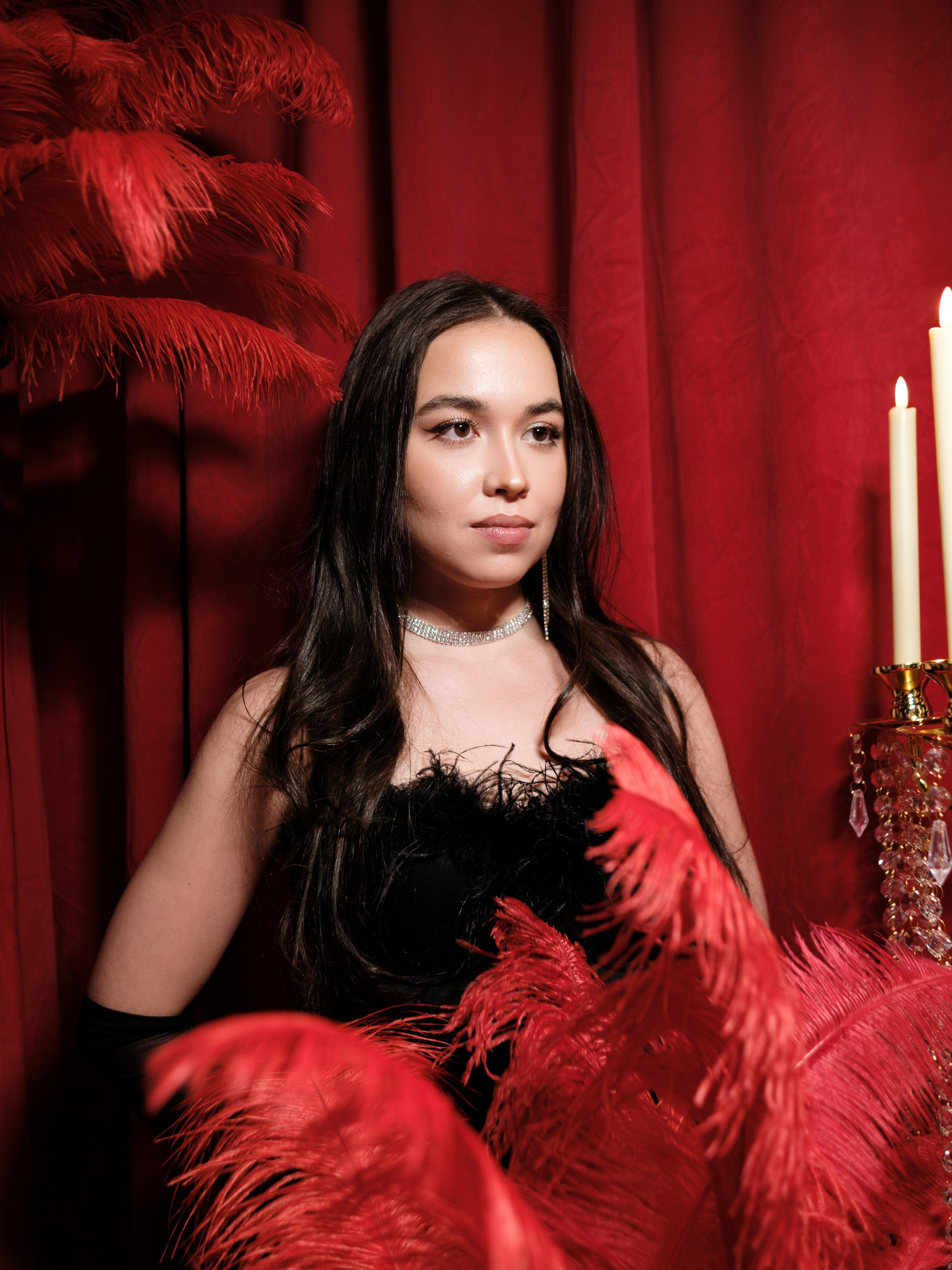 HATE AGENCY 2025. Репортажный и портретный фотограф в Москве Илья Спиридонов