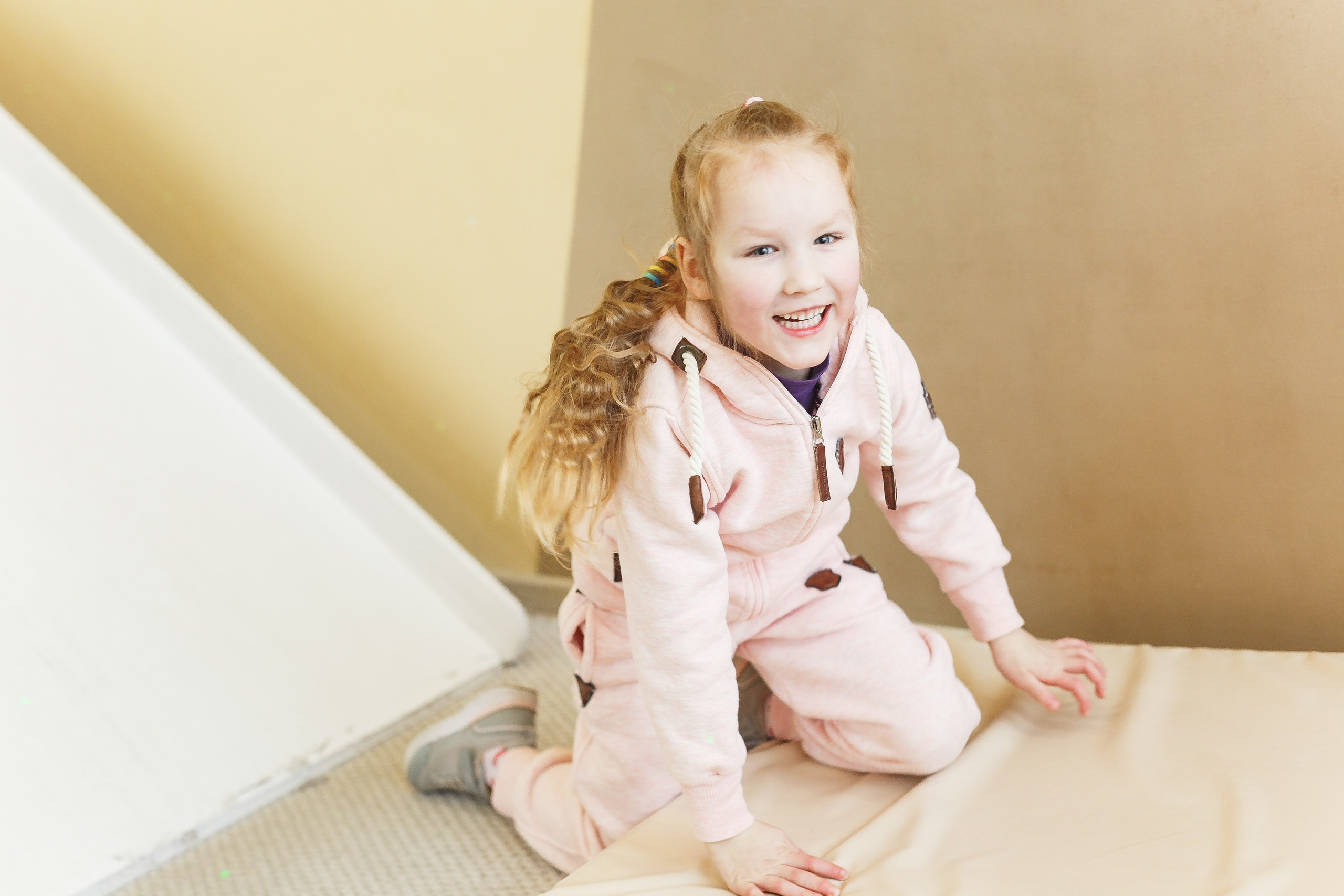 Детский день Рождения. Семейный фотограф в Екатеринбурге