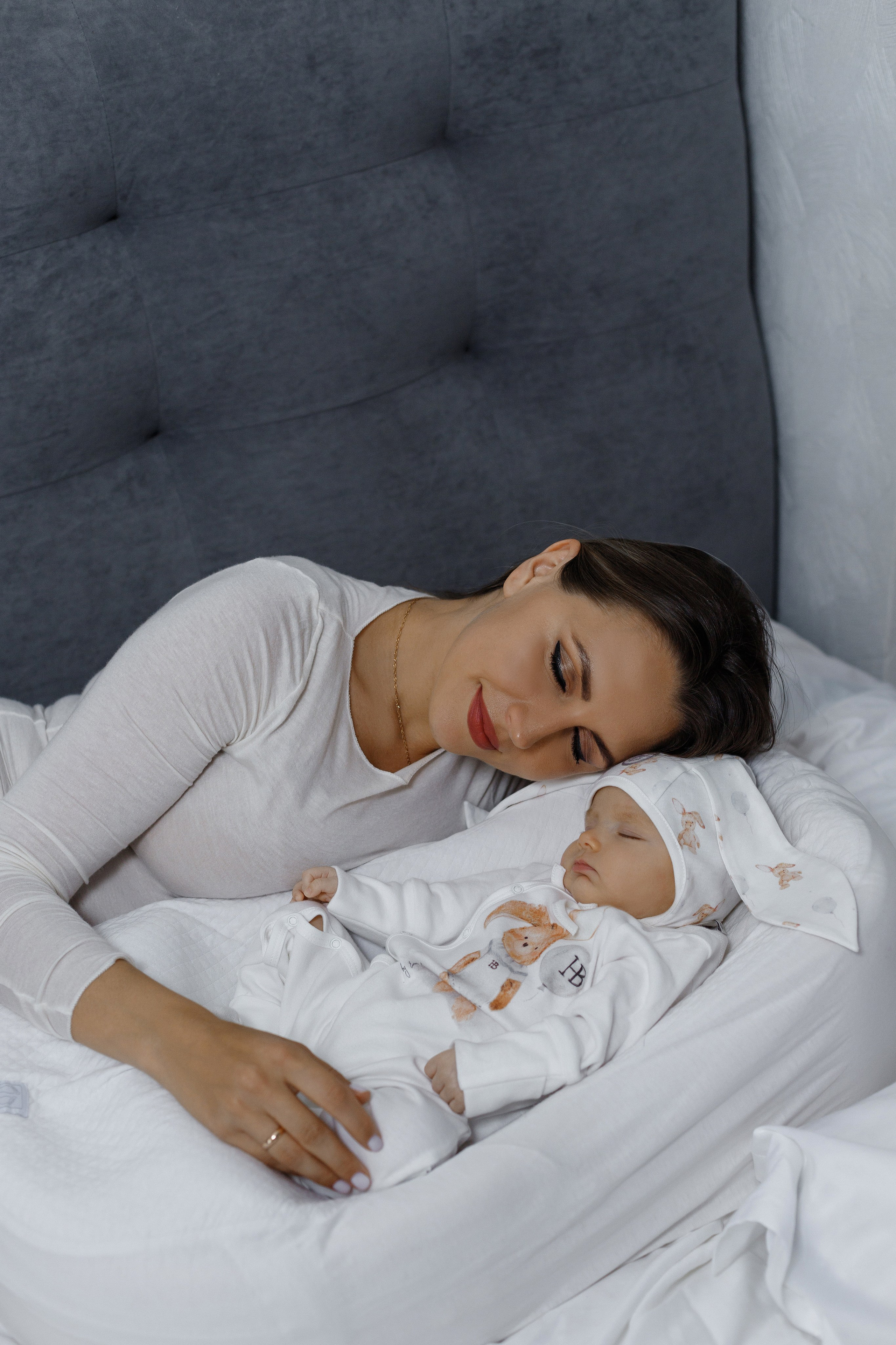 Домашняя фотосессия. Фотограф Александра Сыщенко