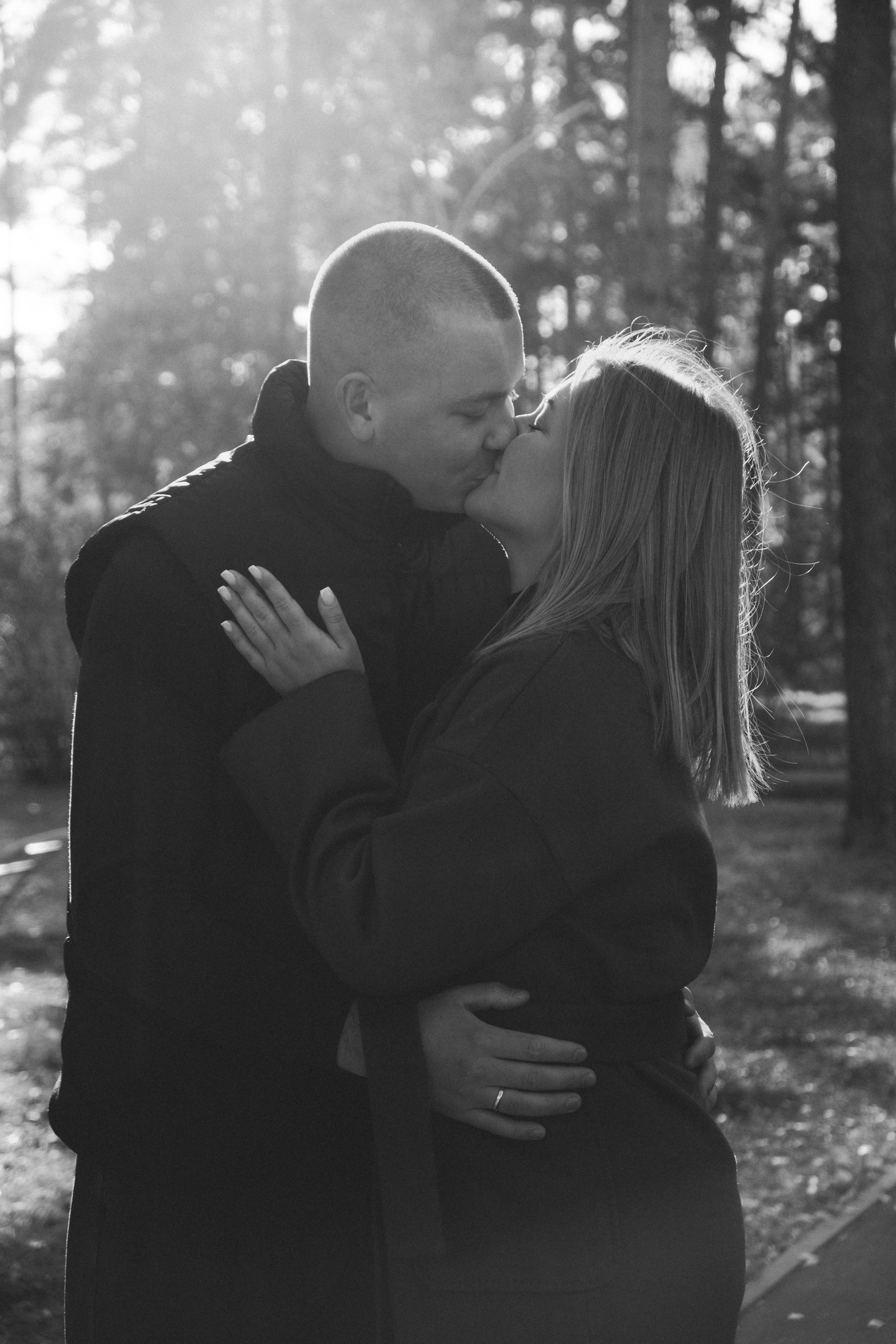 Семейная съемка (осень). Serg_film