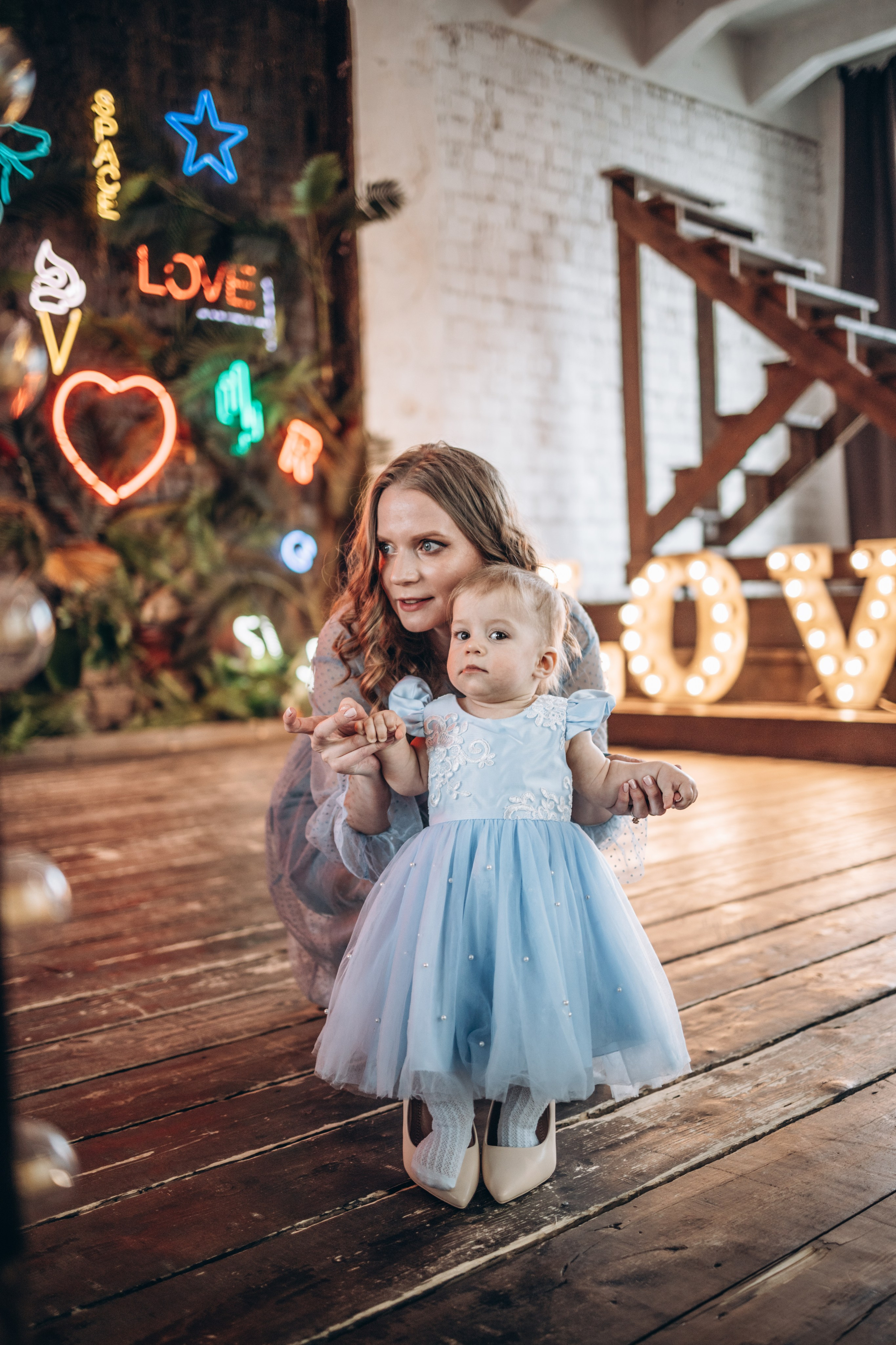 Ваши семейные истории. Авдеева Анна. Фотограф в Москве