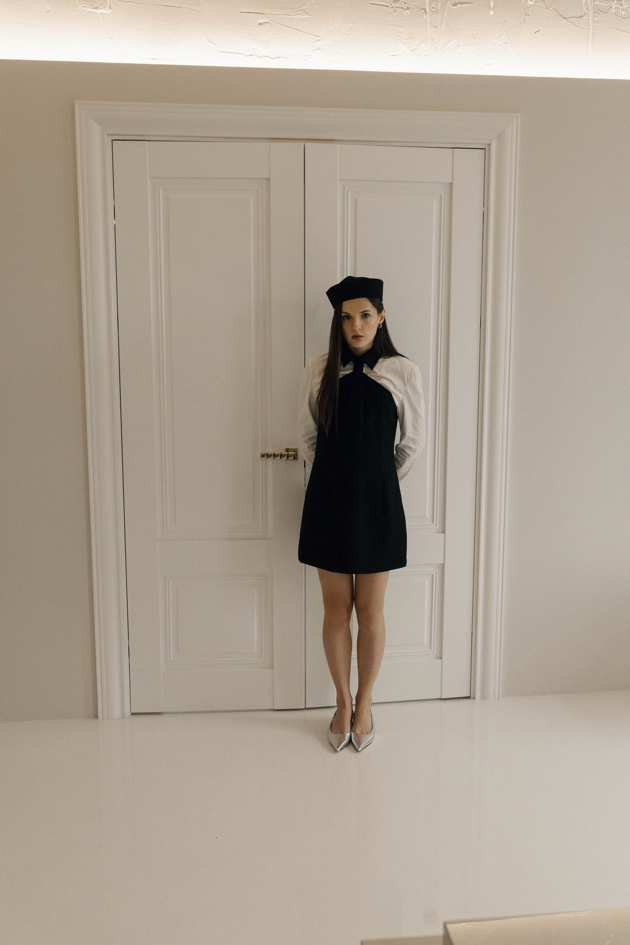 Портфолио. Главная