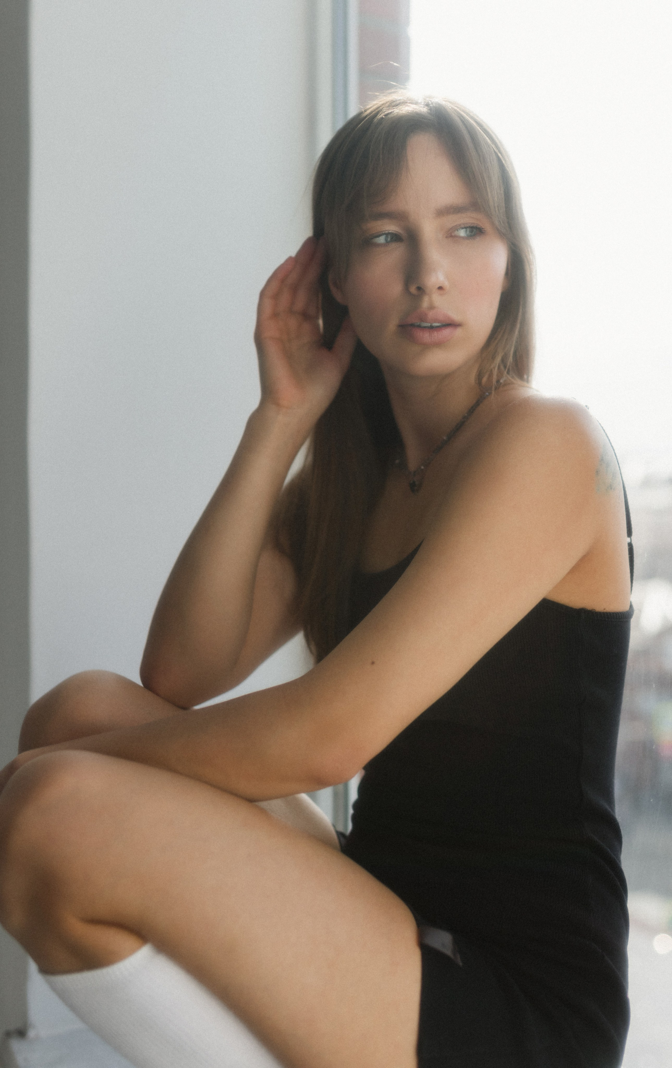 Портфолио. Главная