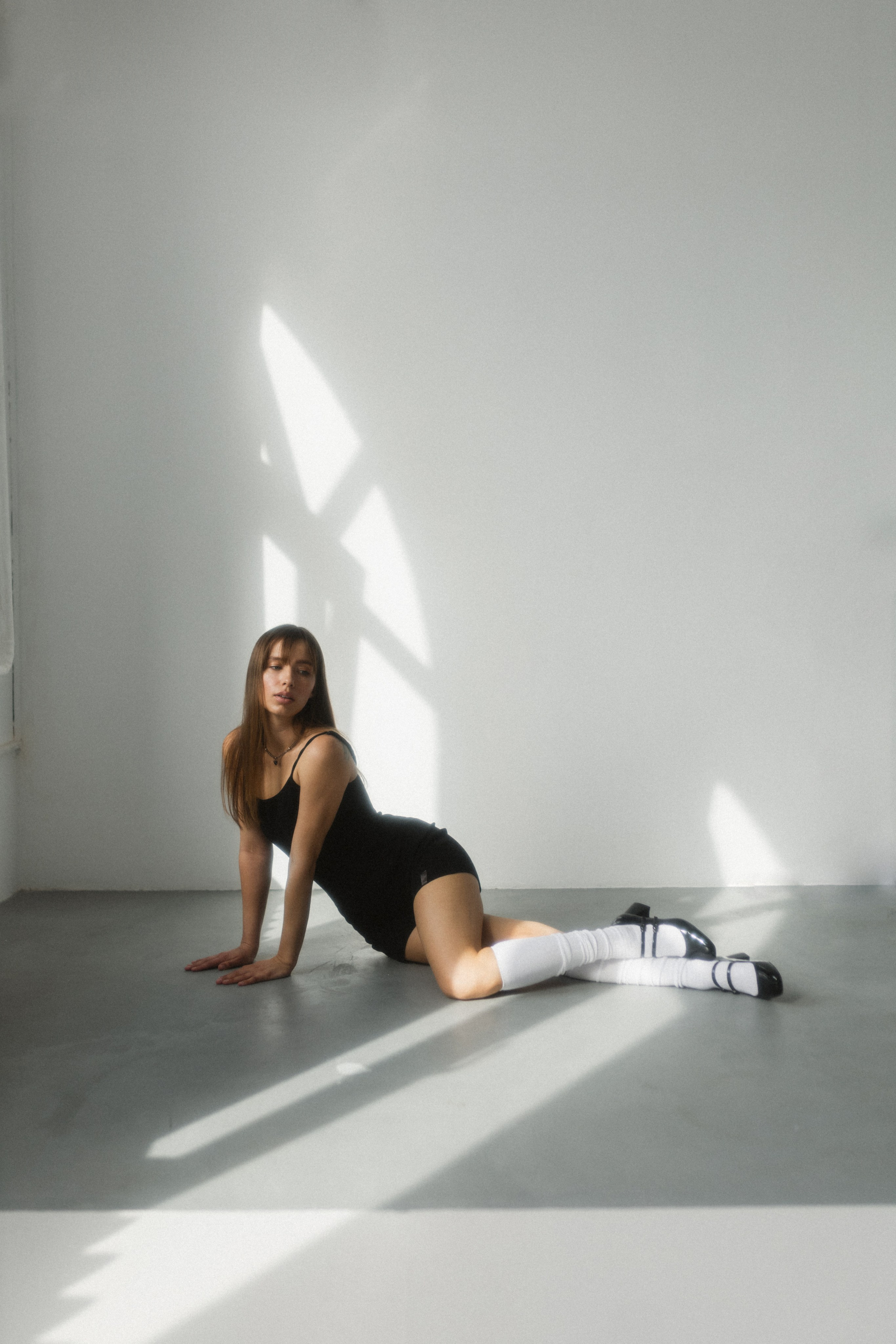 Портфолио. Главная