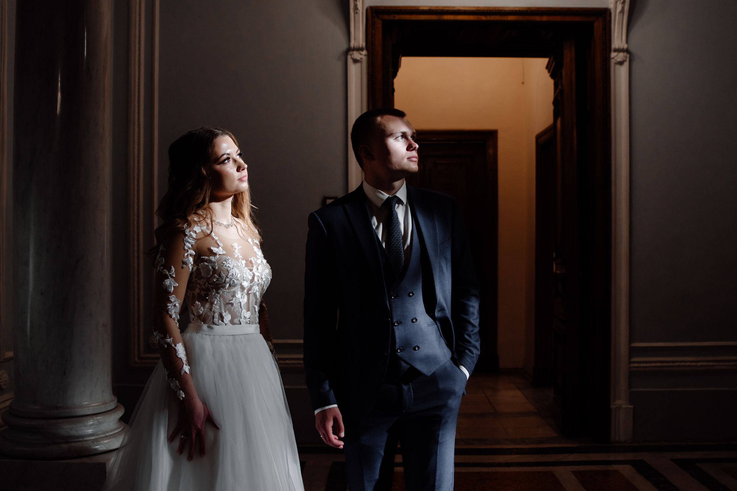 фотограф в загс 