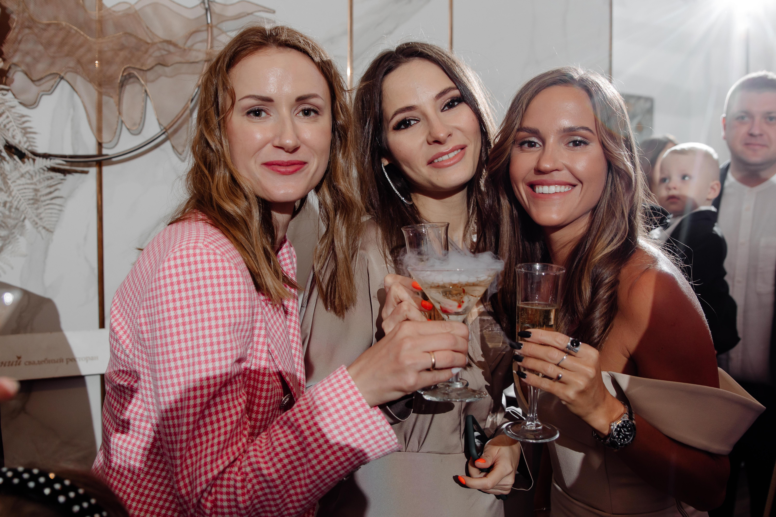 Наш День 💍. Свадебный фотограф в Санкт-Петербурге Евгений Назаров