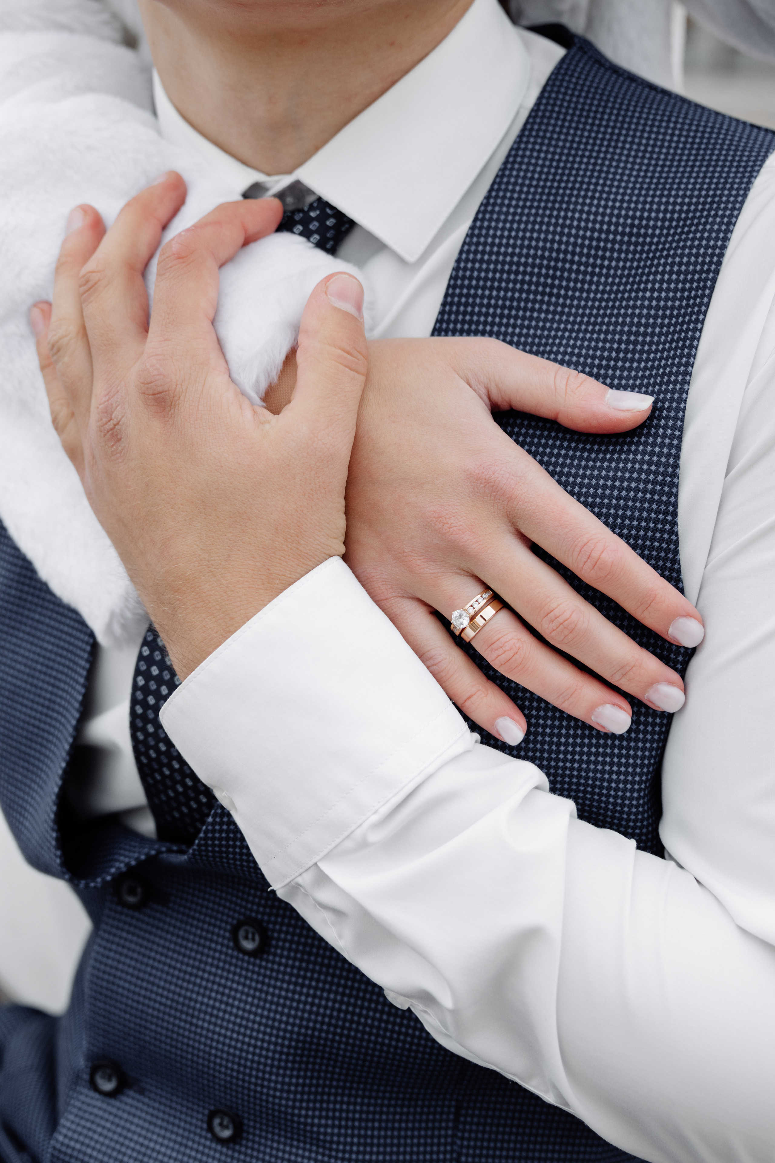 Никита и Юля. Свадебный фотограф в Санкт-Петербурге Евгений Назаров