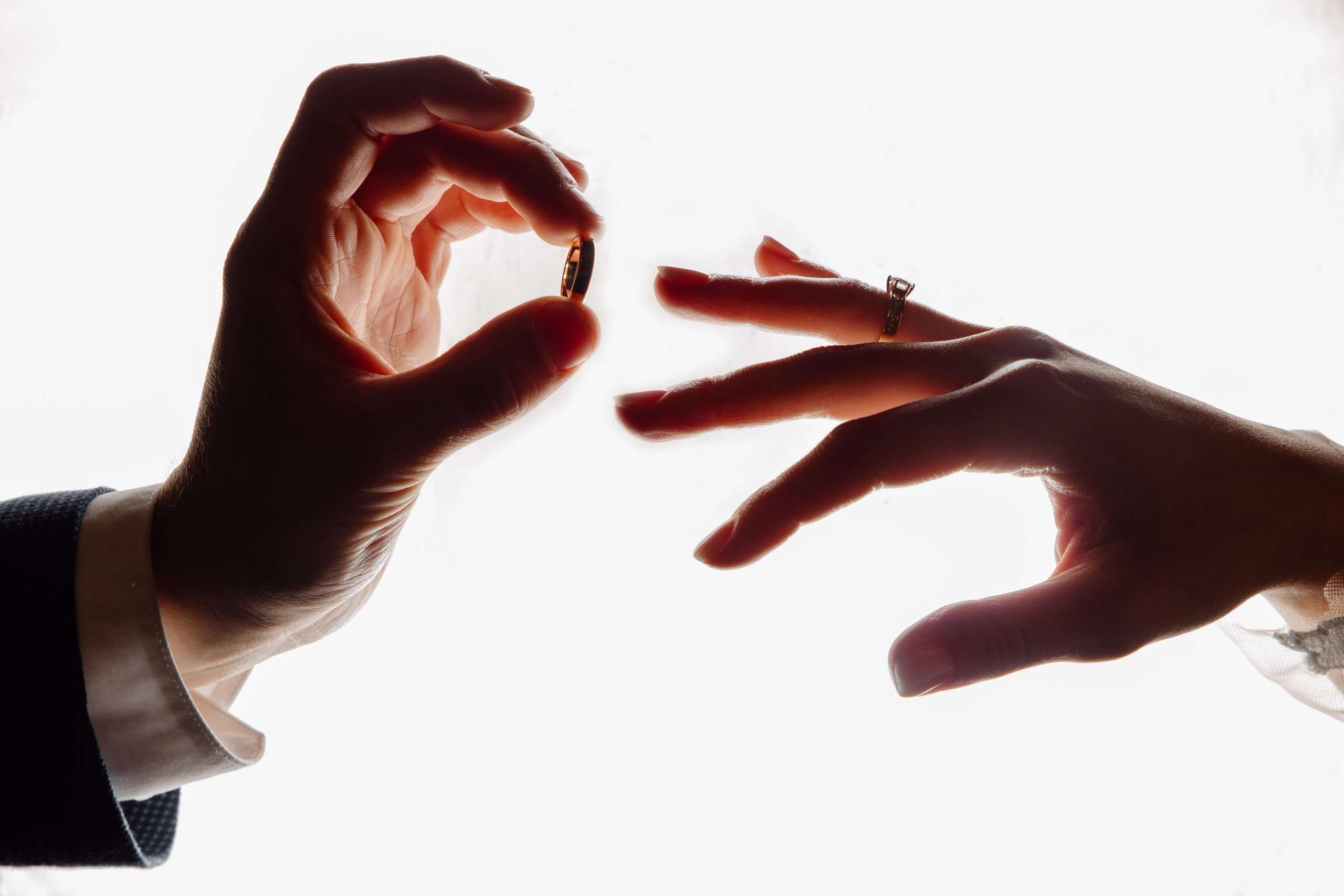 Никита и Юля. Свадебный фотограф в Санкт-Петербурге Евгений Назаров