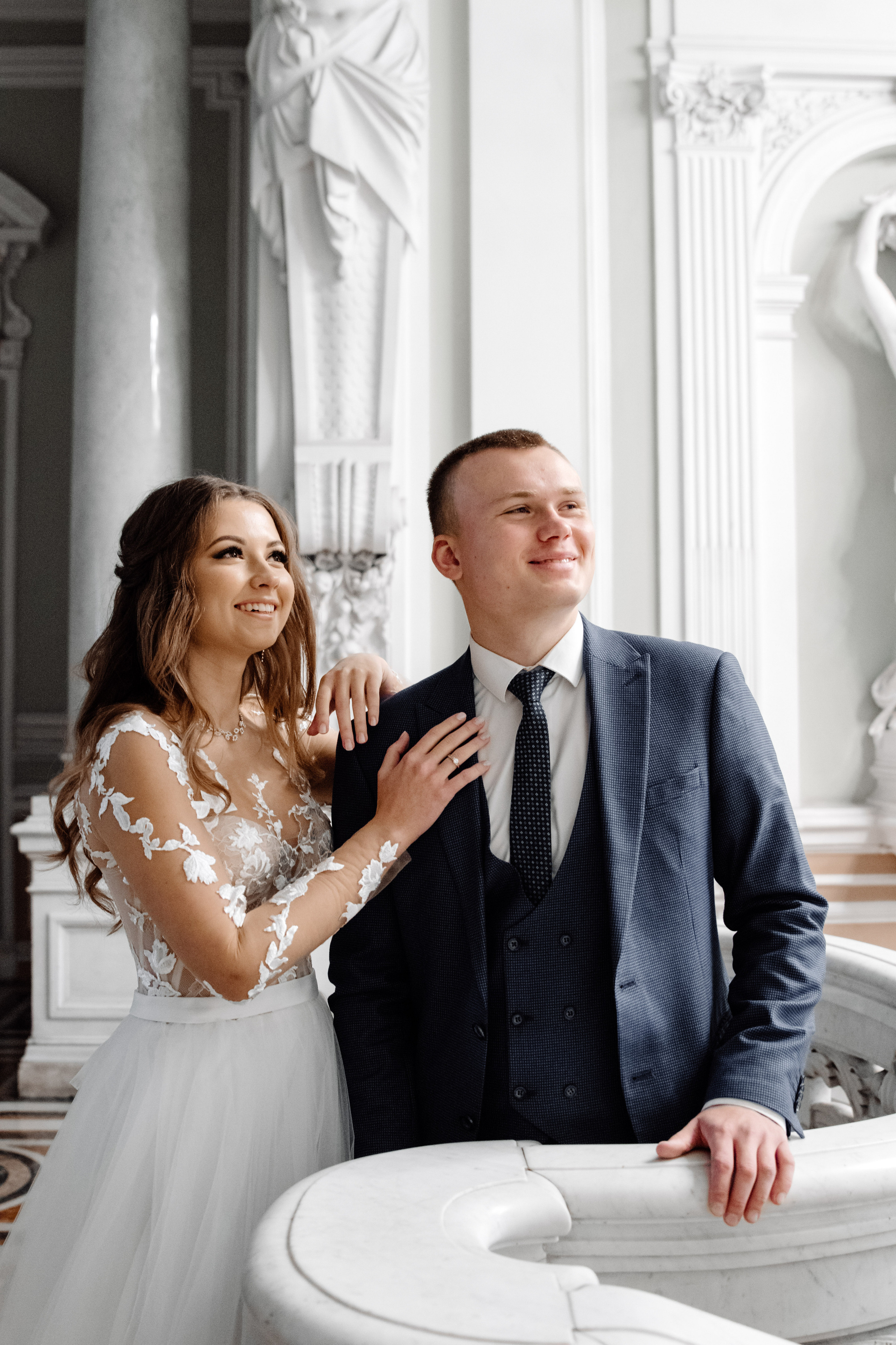 английская набережная