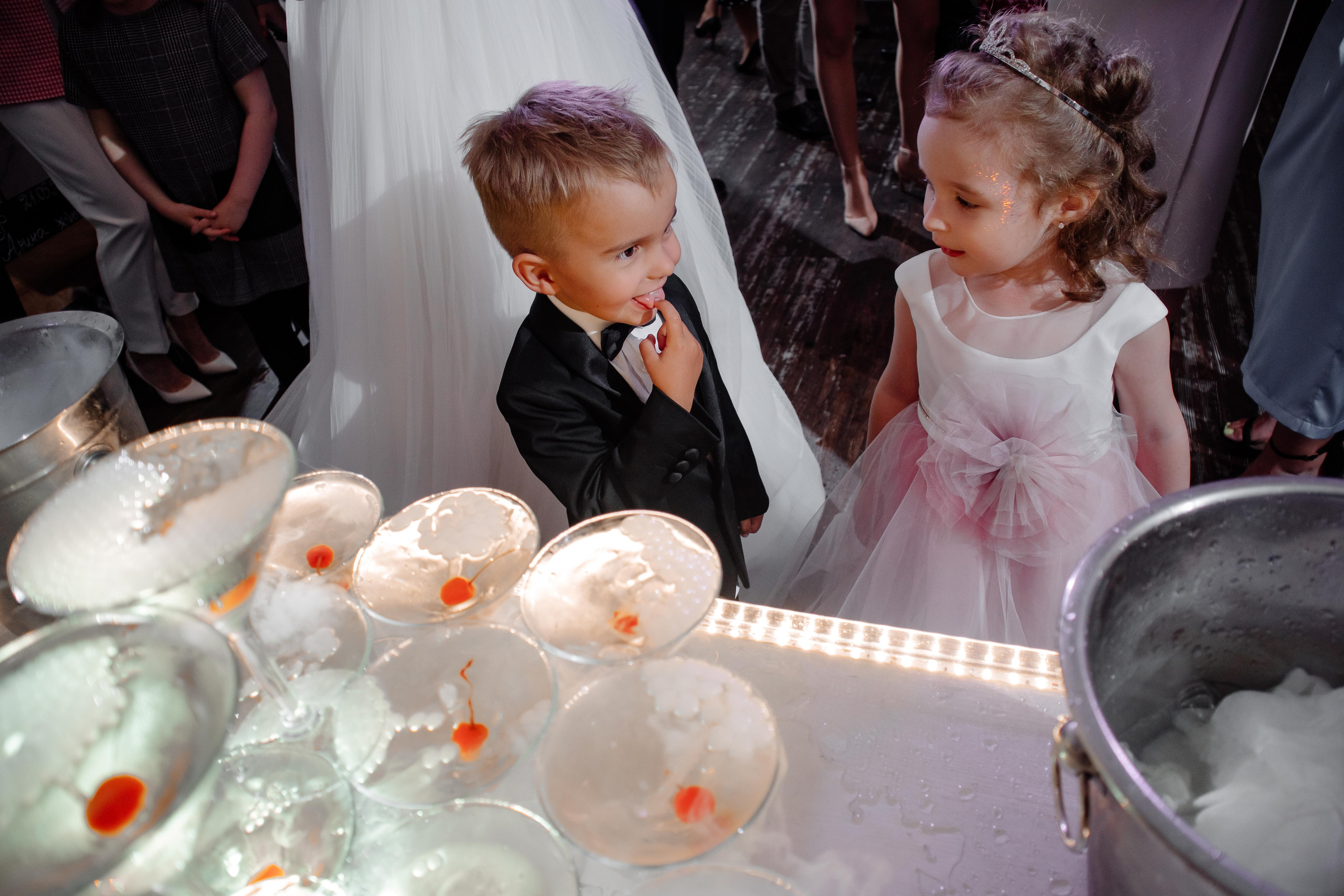 Наш День 💍. Свадебный фотограф в Санкт-Петербурге Евгений Назаров