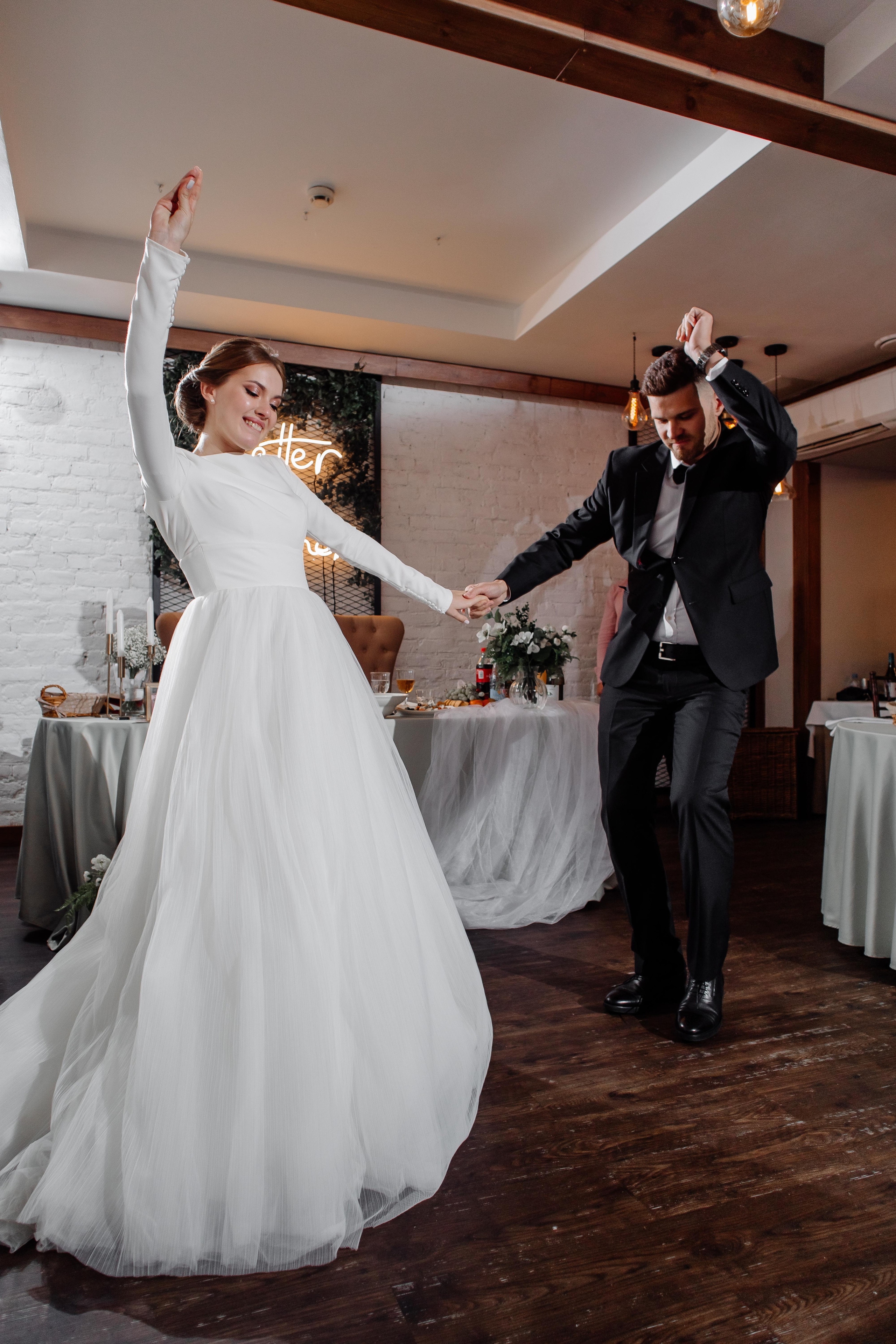 Наш День 💍. Свадебный фотограф в Санкт-Петербурге Евгений Назаров