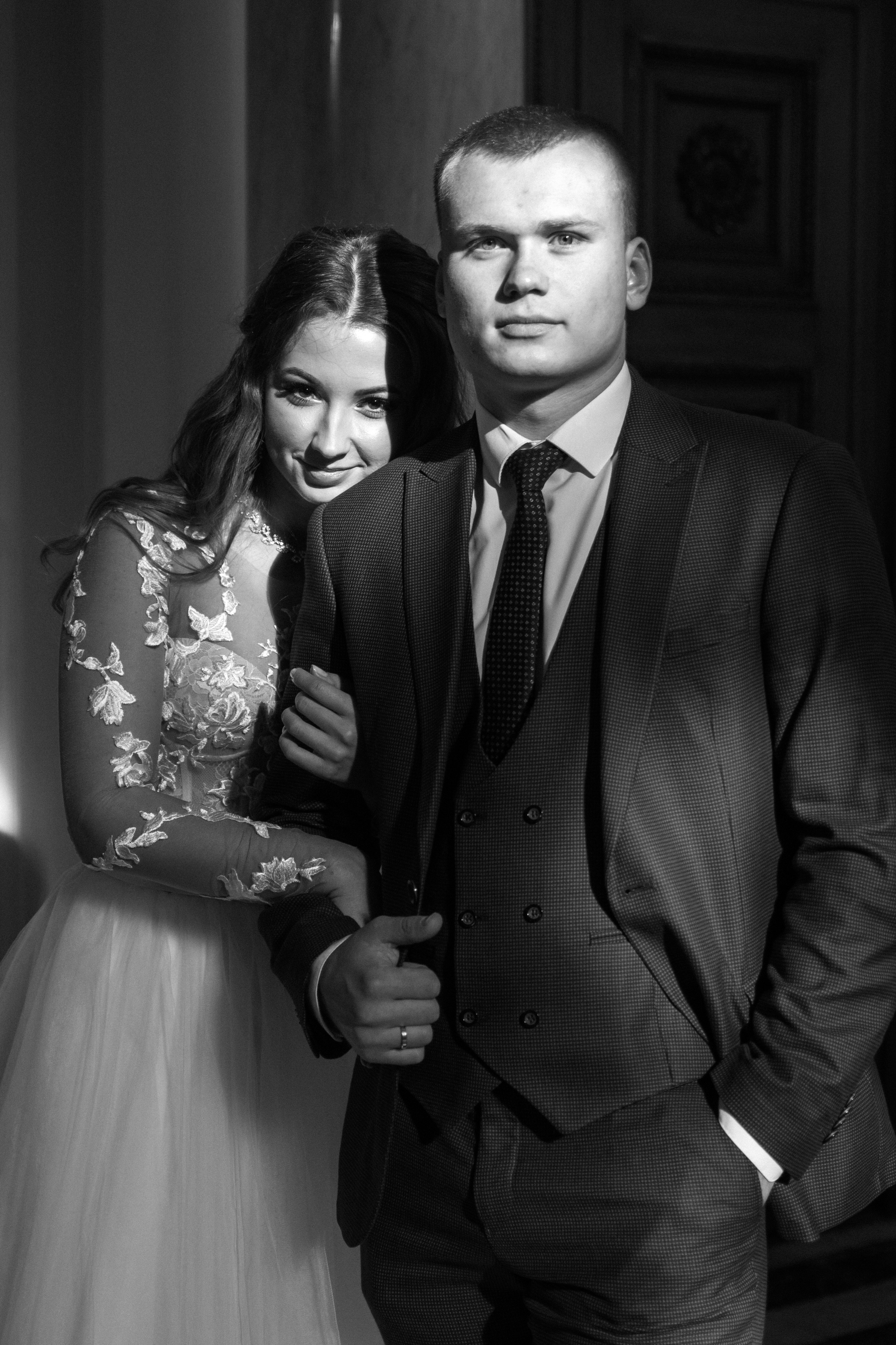 как фотографироваться в загсе