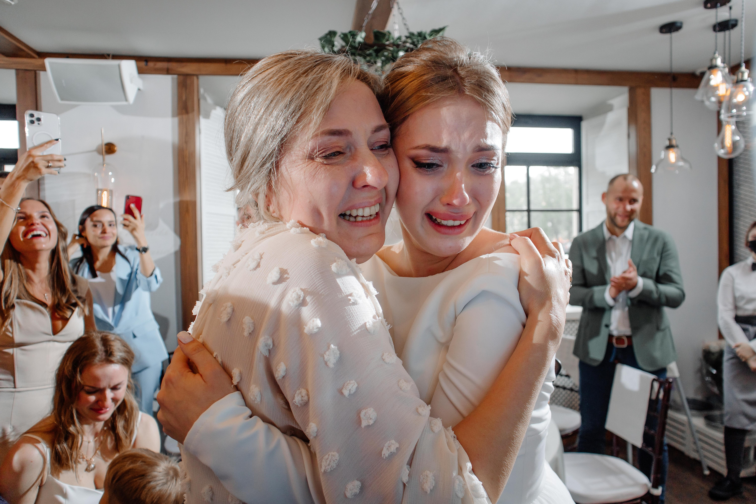 Наш День 💍. Свадебный фотограф в Санкт-Петербурге Евгений Назаров