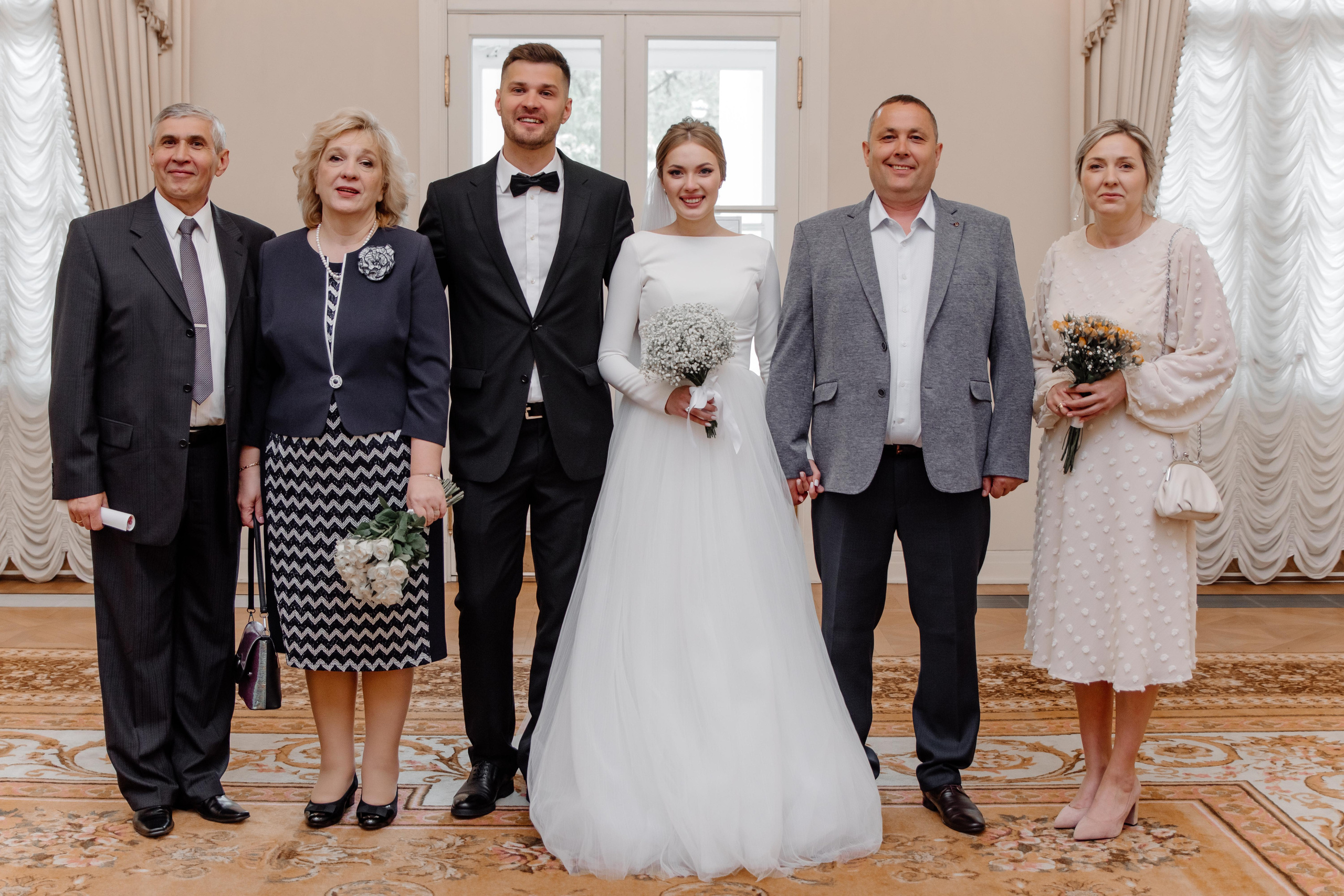 Наш День 💍. Свадебный фотограф в Санкт-Петербурге Евгений Назаров