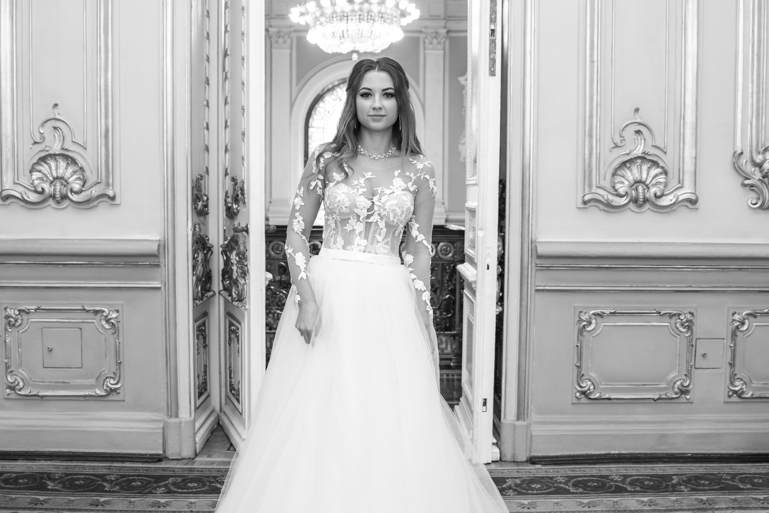 дворец бракосочетания номер 1