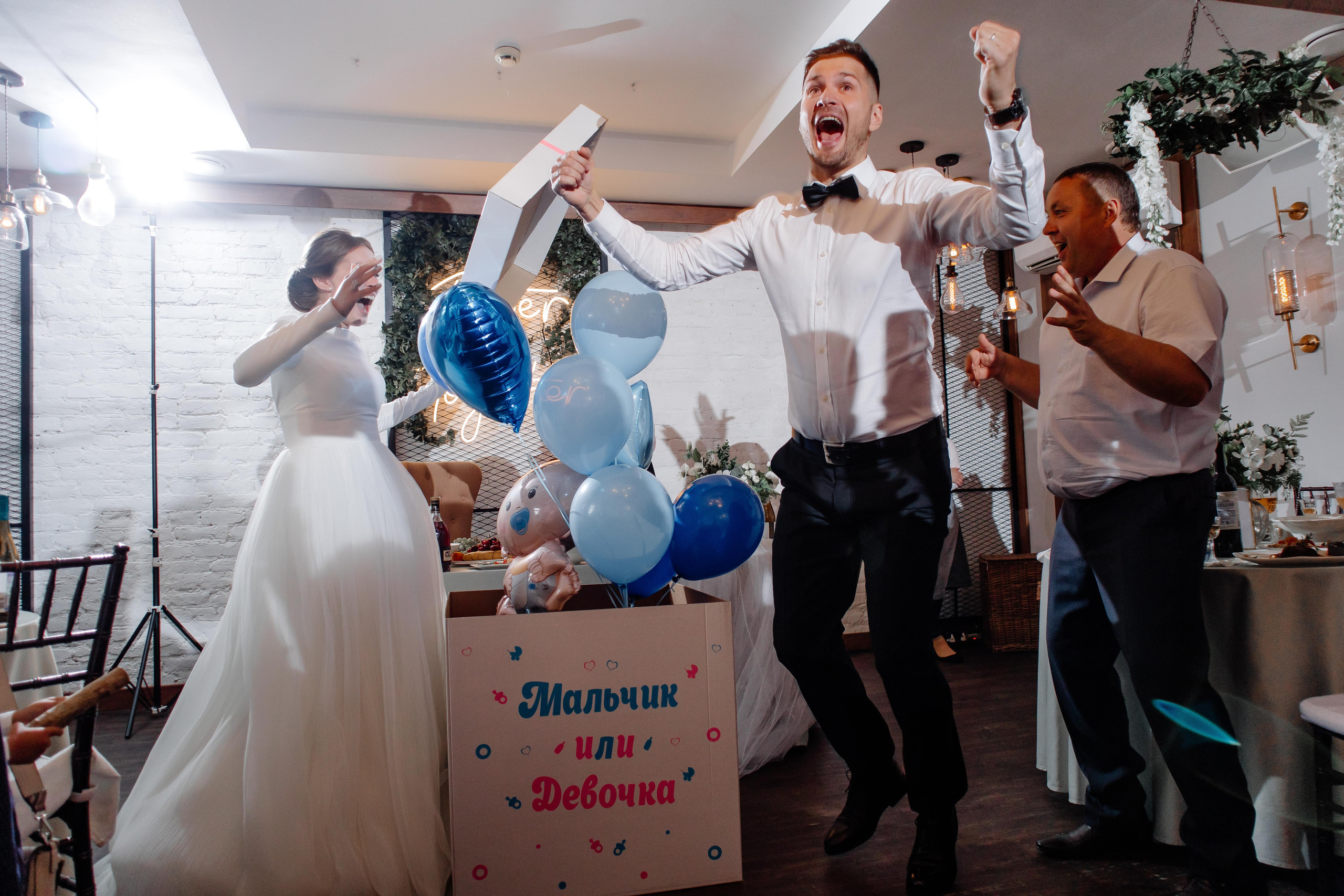 Наш День 💍. Свадебный фотограф в Санкт-Петербурге Евгений Назаров