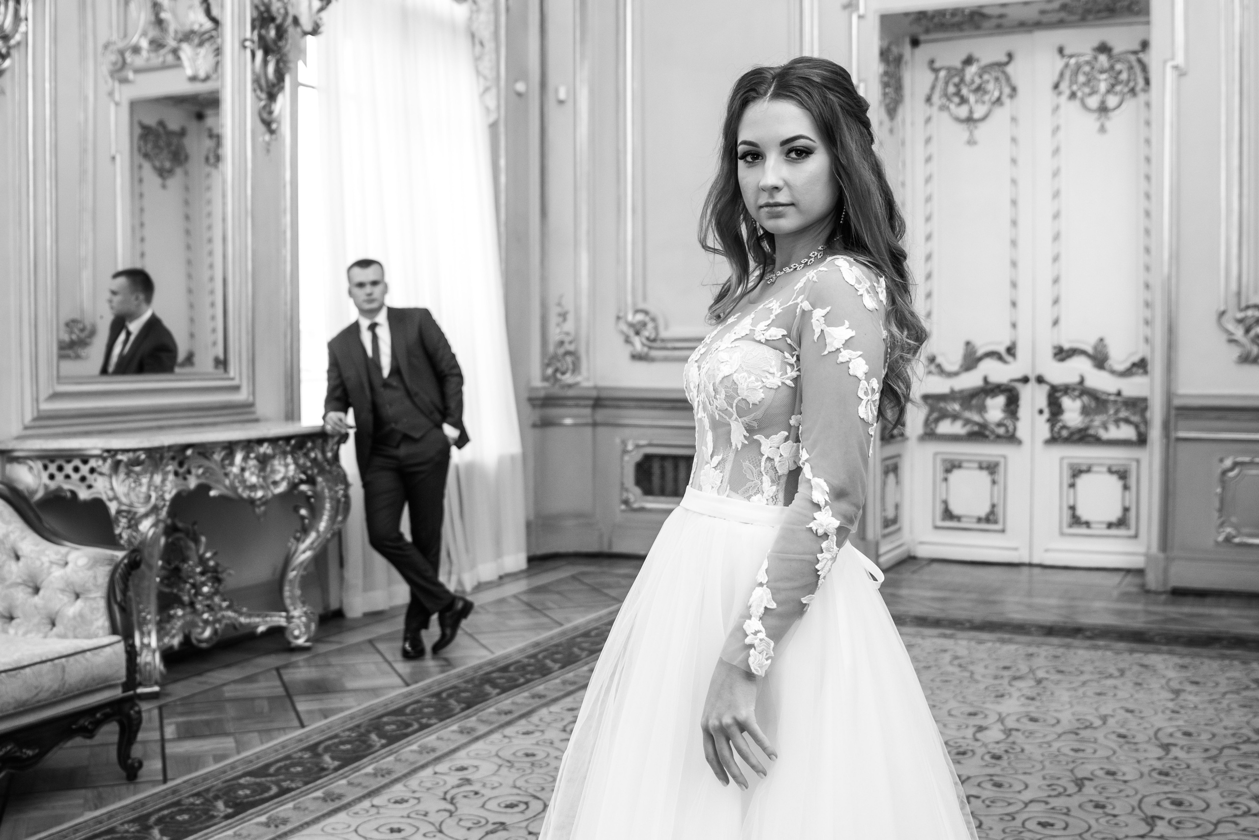 первый загс