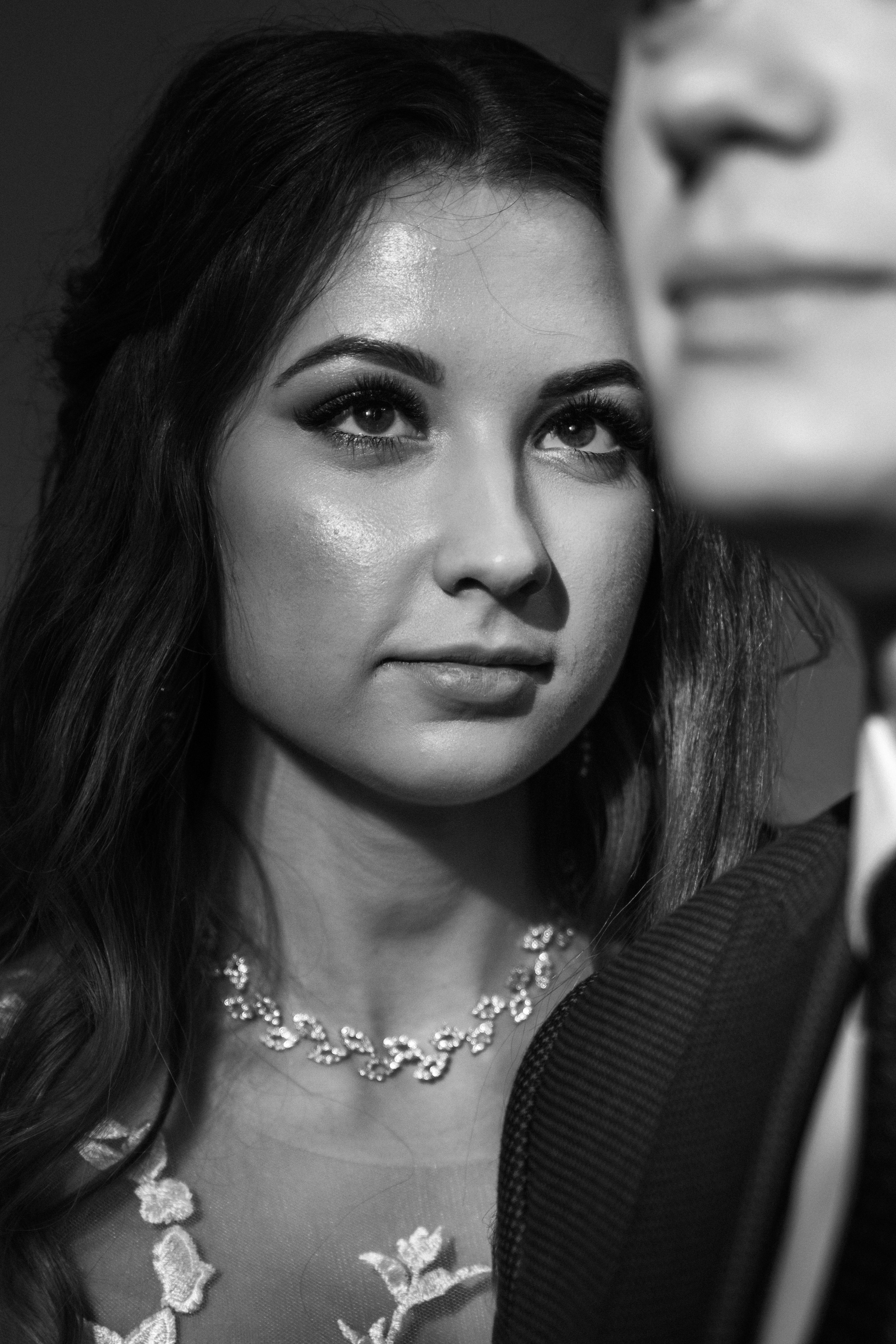 Никита и Юля. Свадебный фотограф в Санкт-Петербурге Евгений Назаров