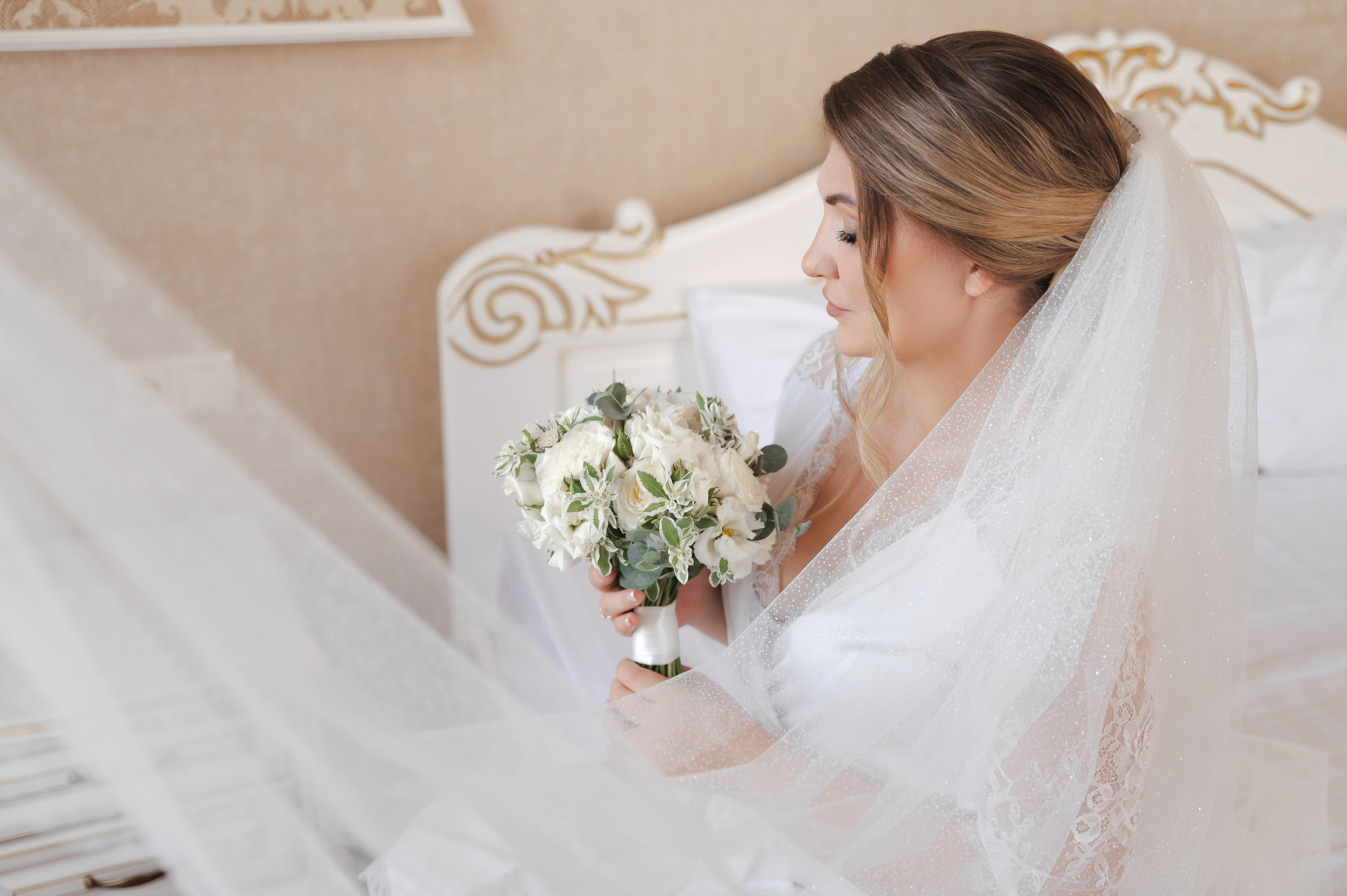 Павел и Екатерина. Фотограф Дарья Борисова в г. Новочеркасск и РО