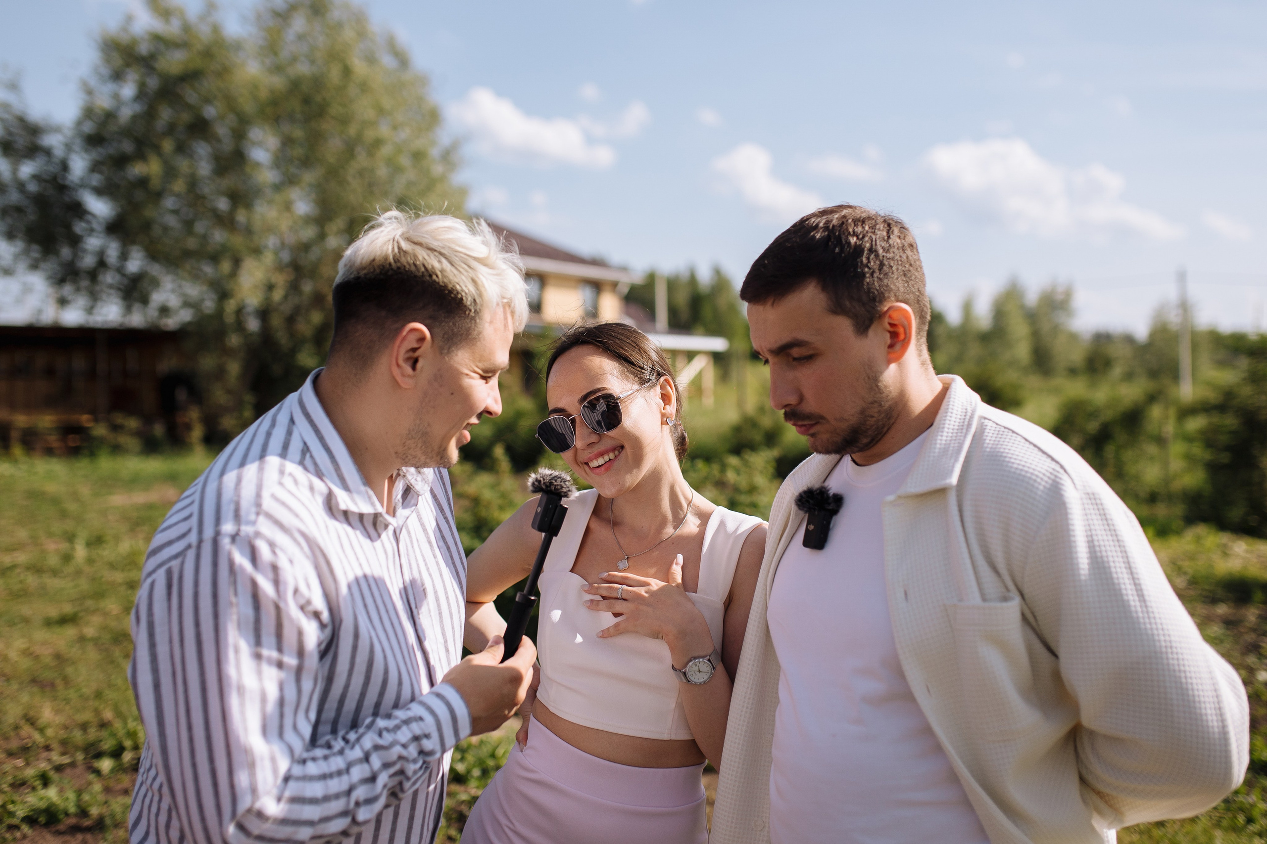 Свадебный репортаж. Свадебный и Репортажный фотограф Александр Шаров