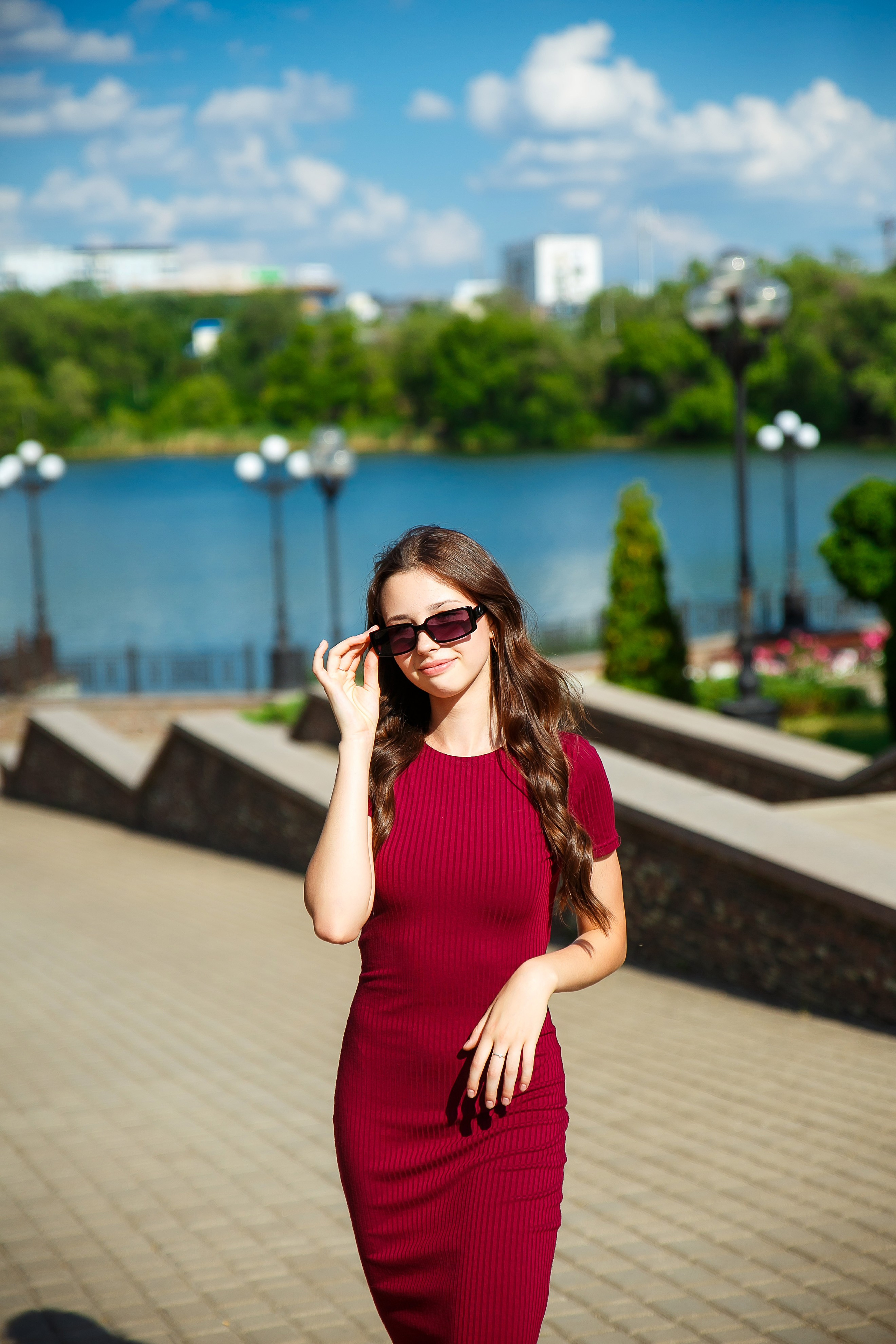 ПЛЕНЭР. Выпускные альбомы в Донецке и ДНР. Фотограф Донецк и ДНР