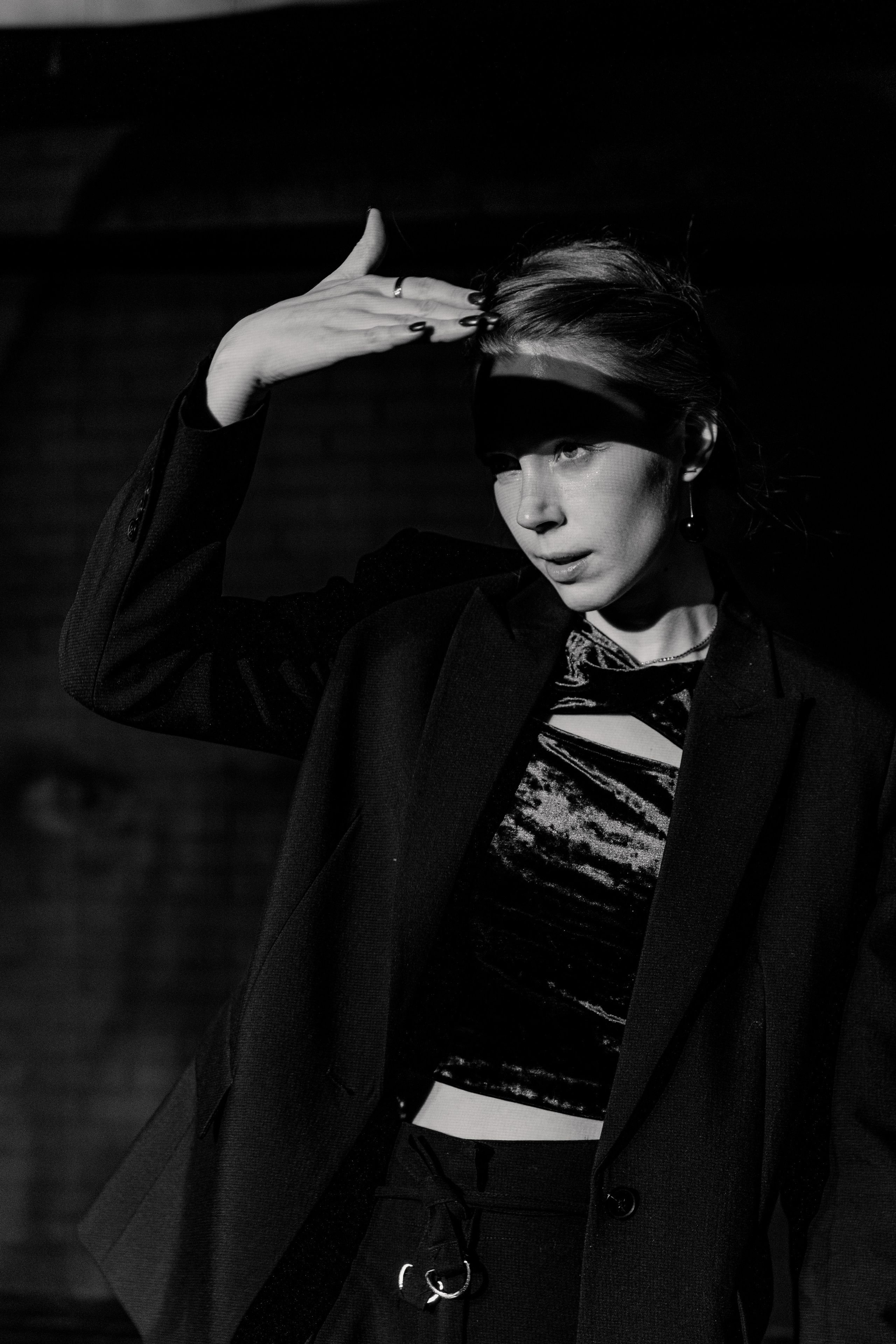 В театре. Свадебный и портретный фотограф Марина Юшина