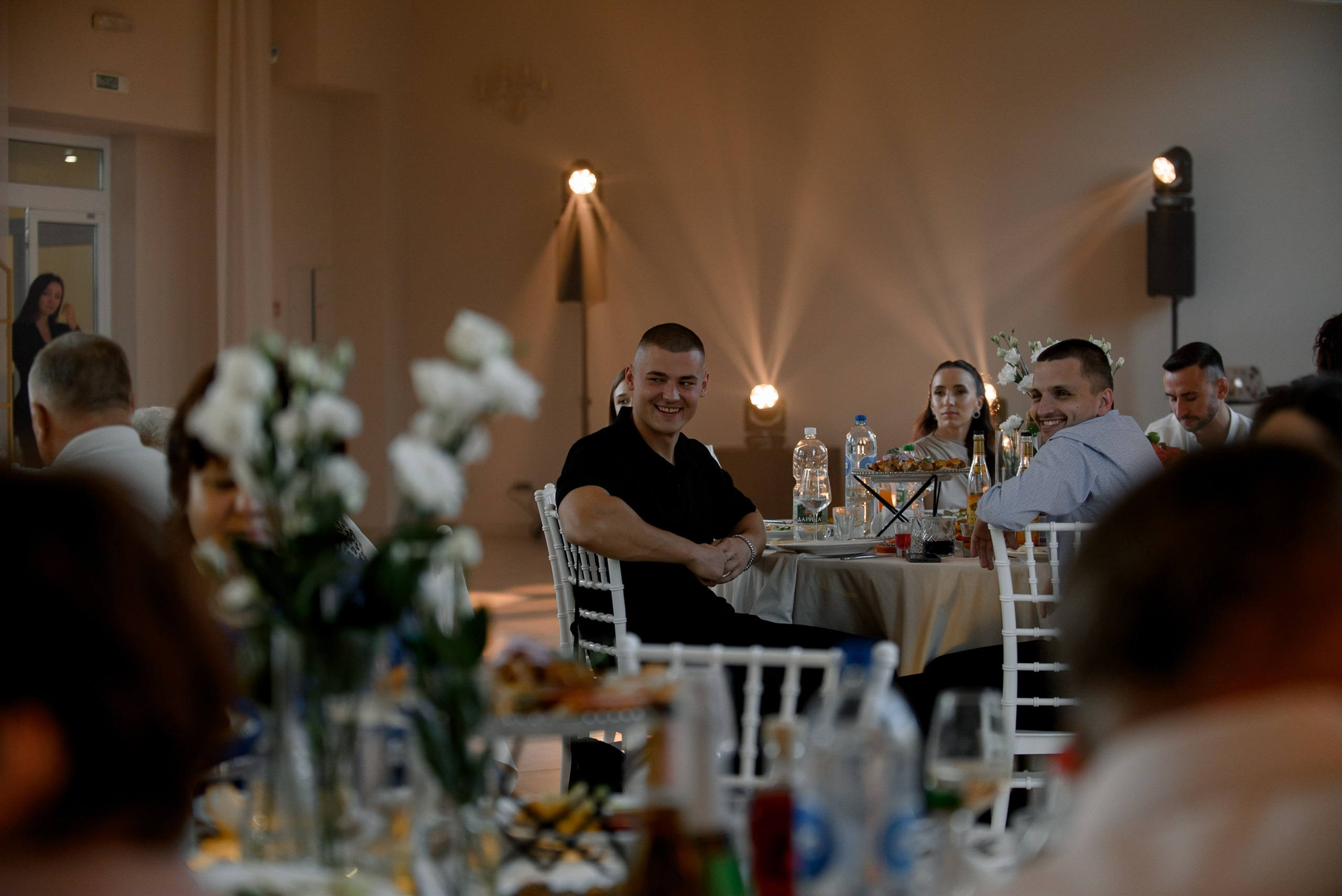 Wedding Day. Свадебный фотограф в Минске Минчукова Анна